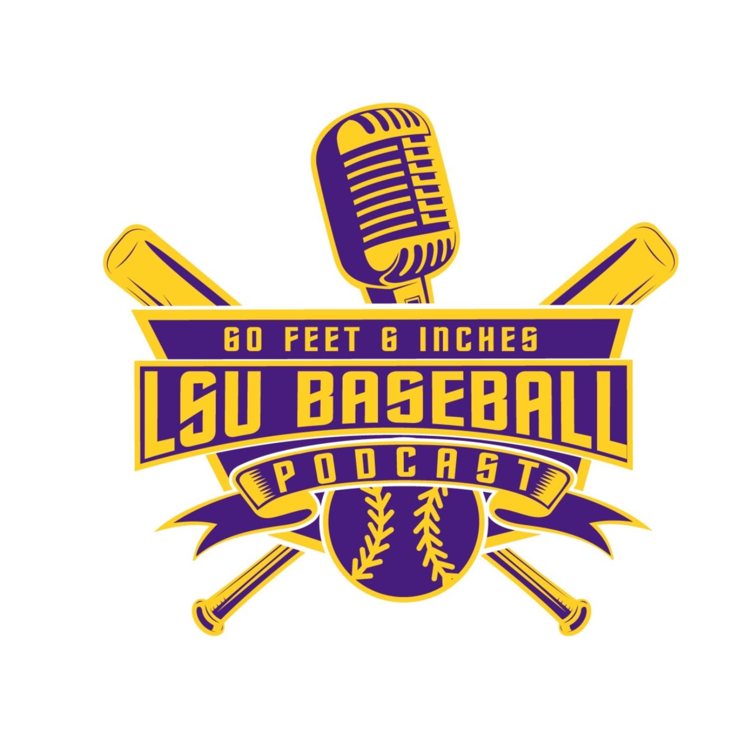 Review | LSU Wins Baton Rouge Regional