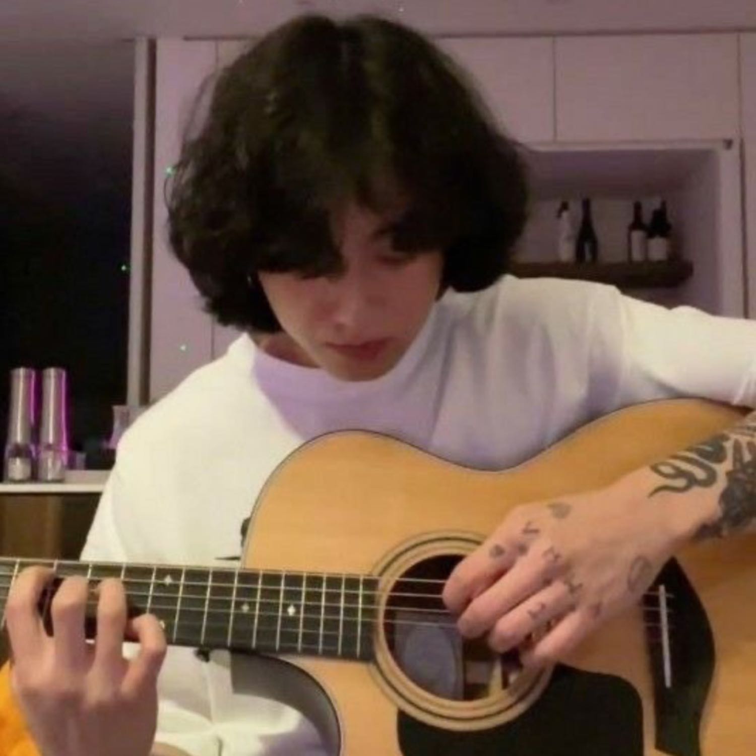 unreleased bts songs