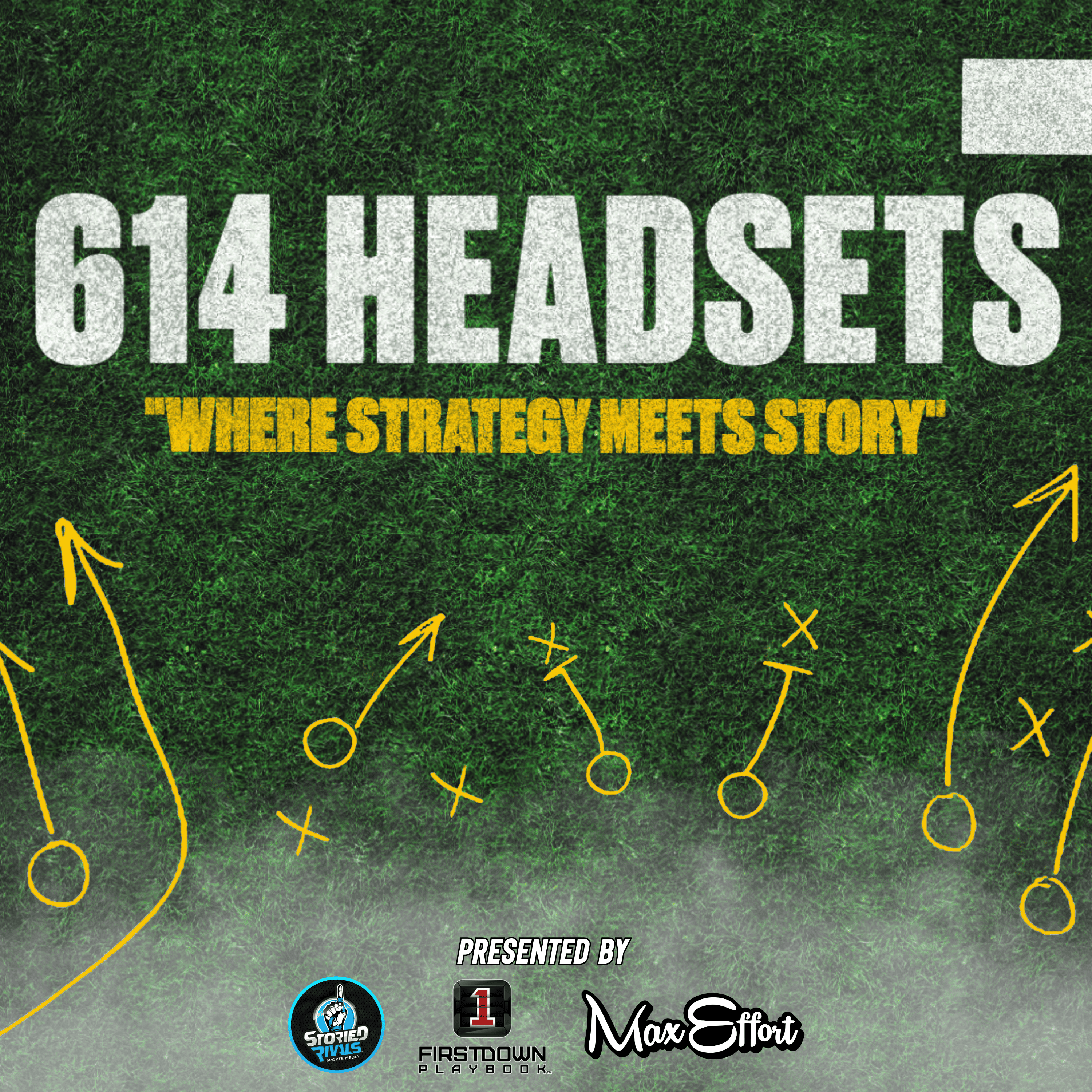 614 Headsets
