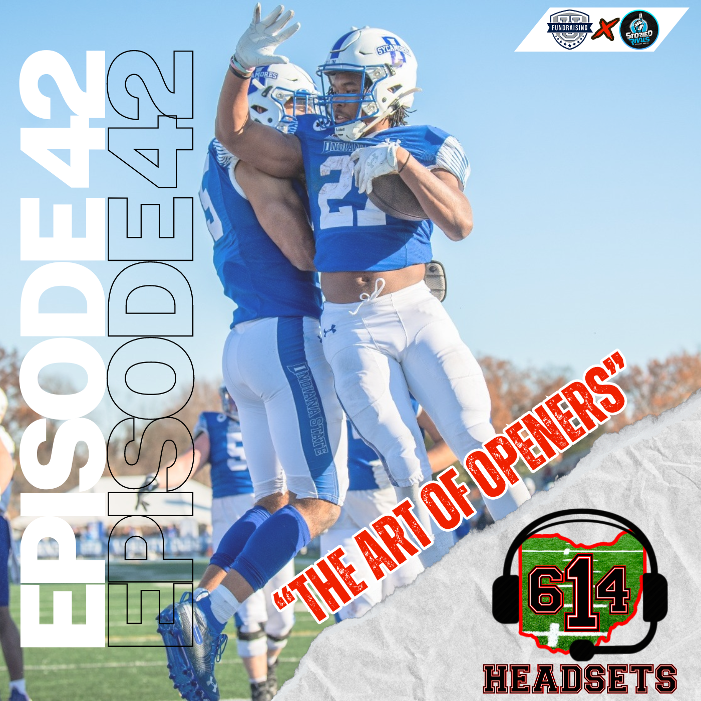 The Art of Openers ft. Mike Bath (OC/QB, Indiana State University) episode artwork