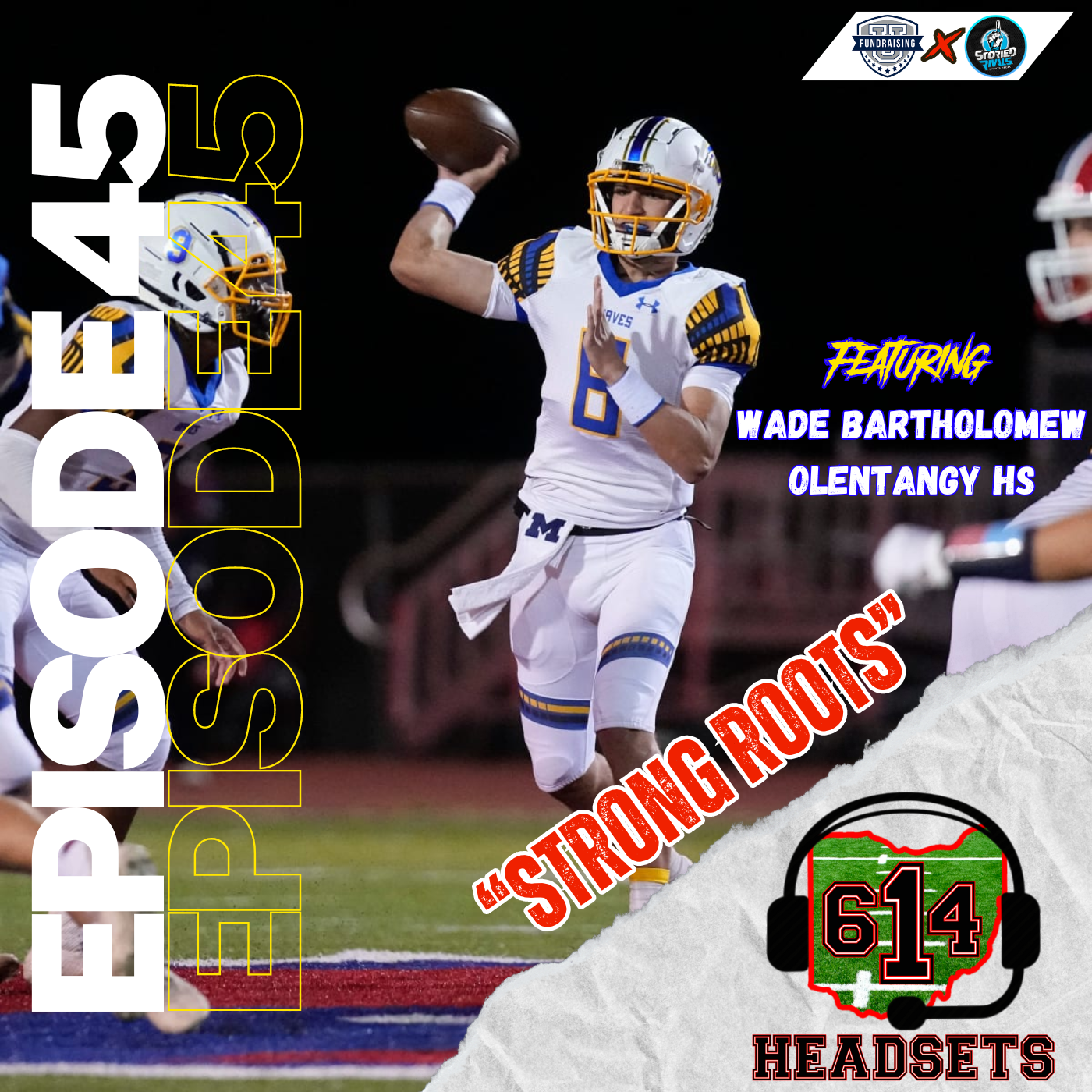 614 Headsets