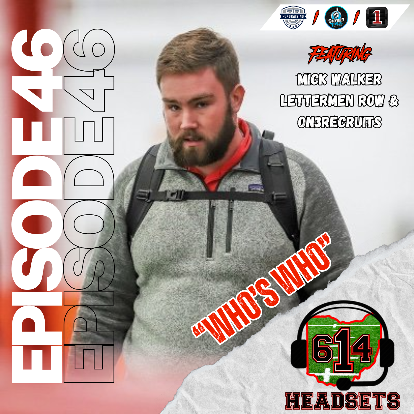 614 Headsets