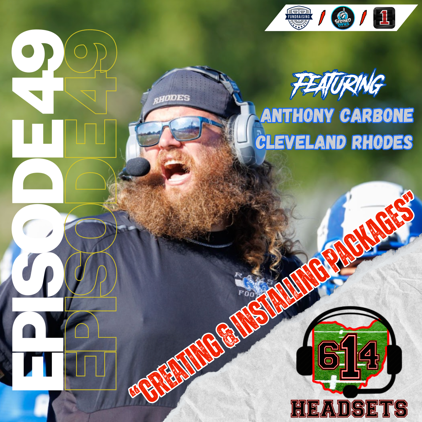 614 Headsets