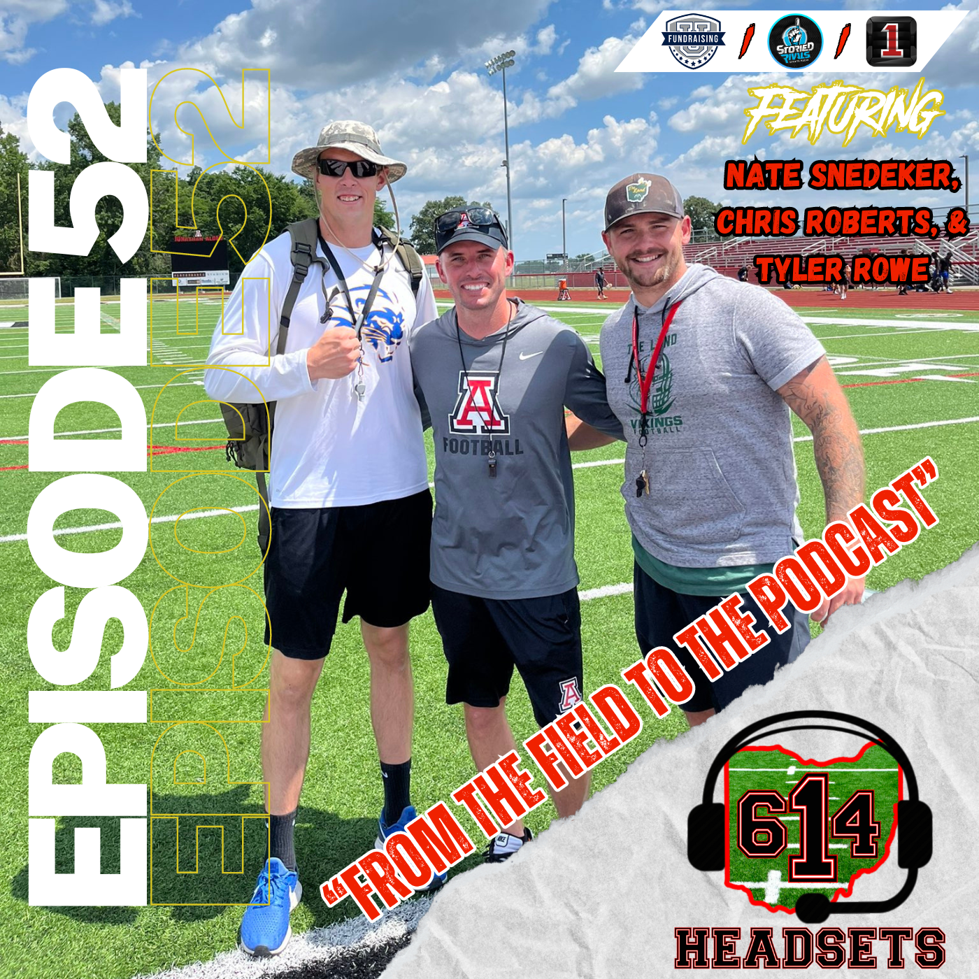 614 Headsets