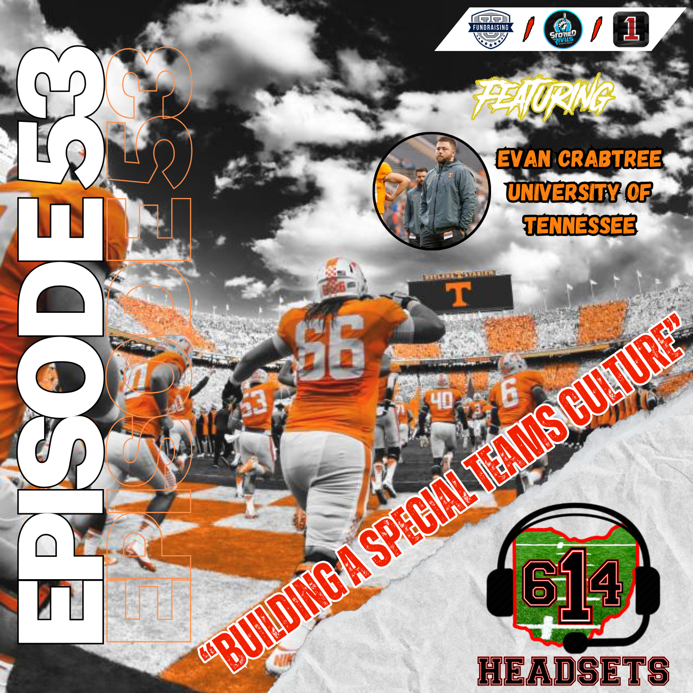 614 Headsets