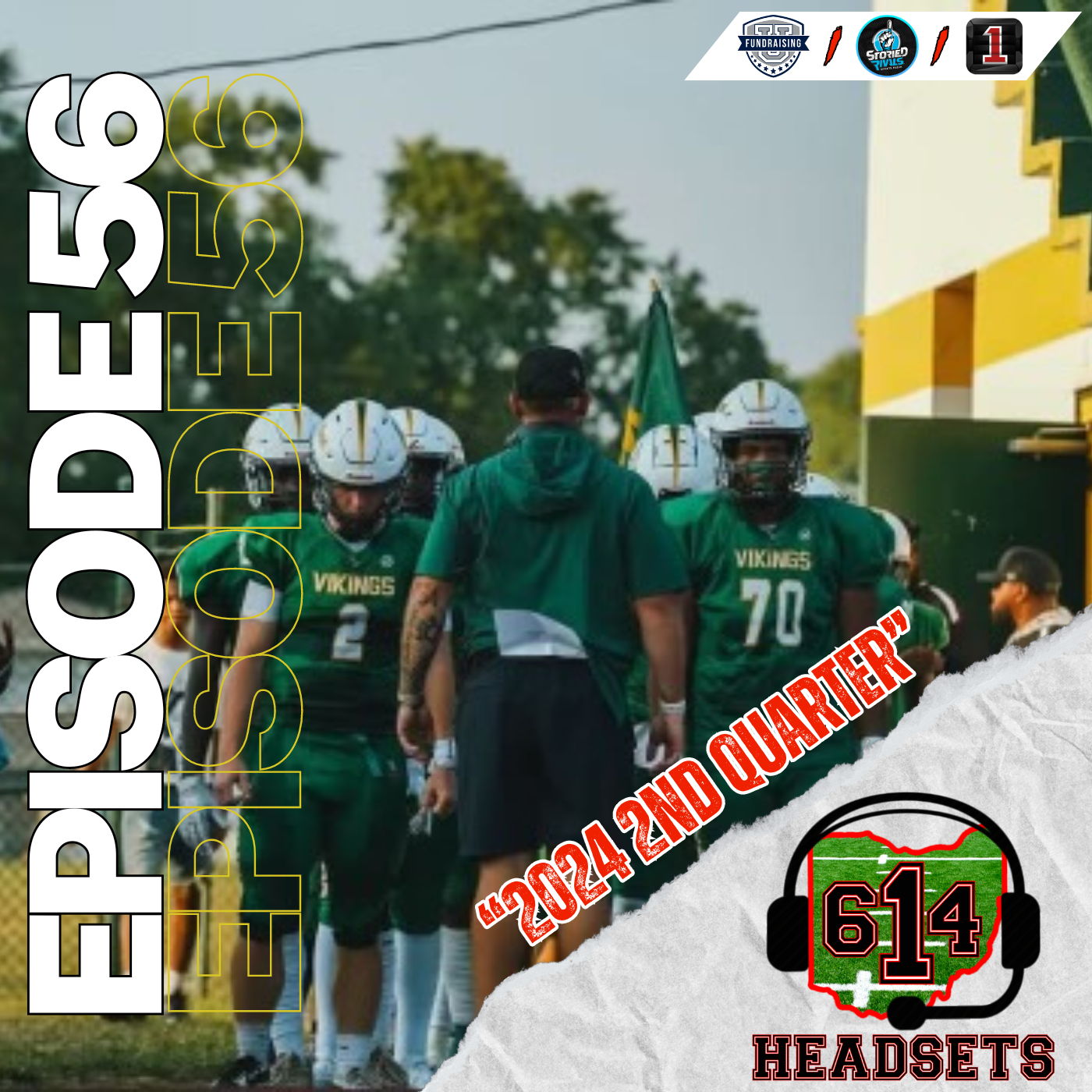 614 Headsets