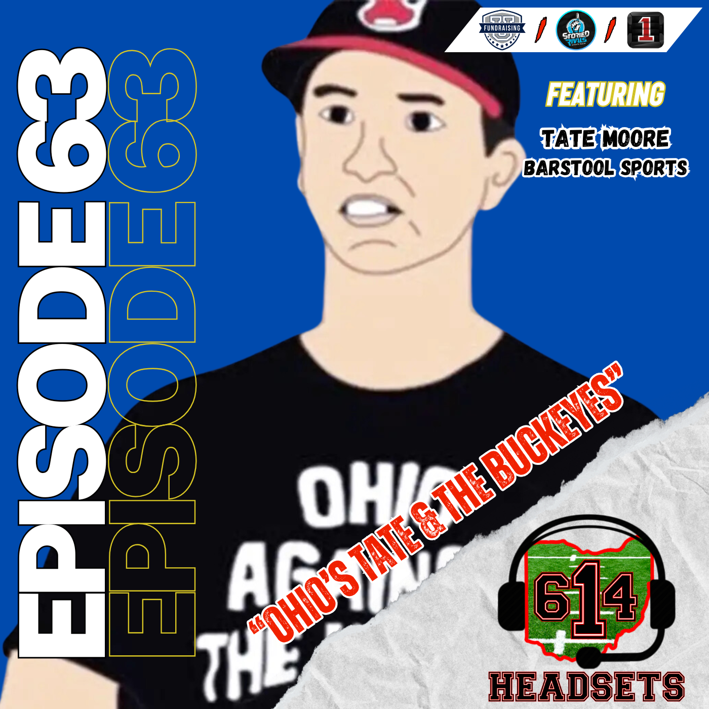 614 Headsets