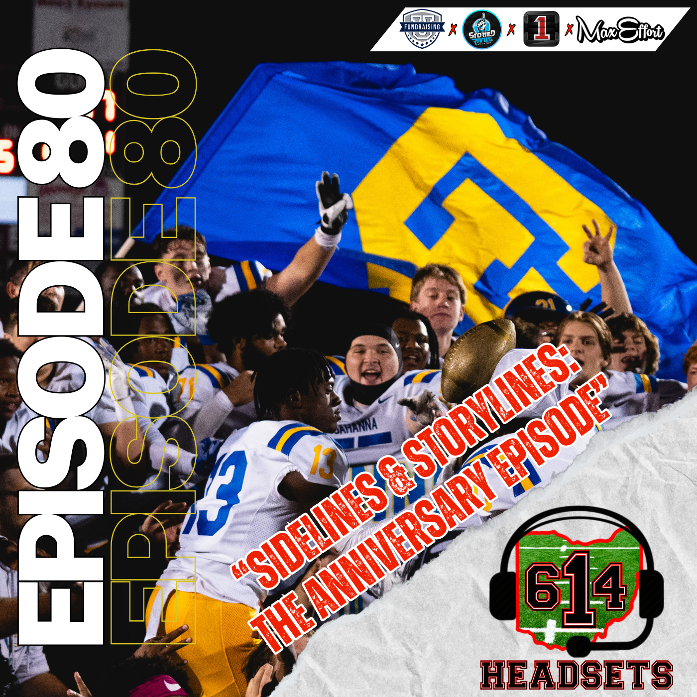 614 Headsets
