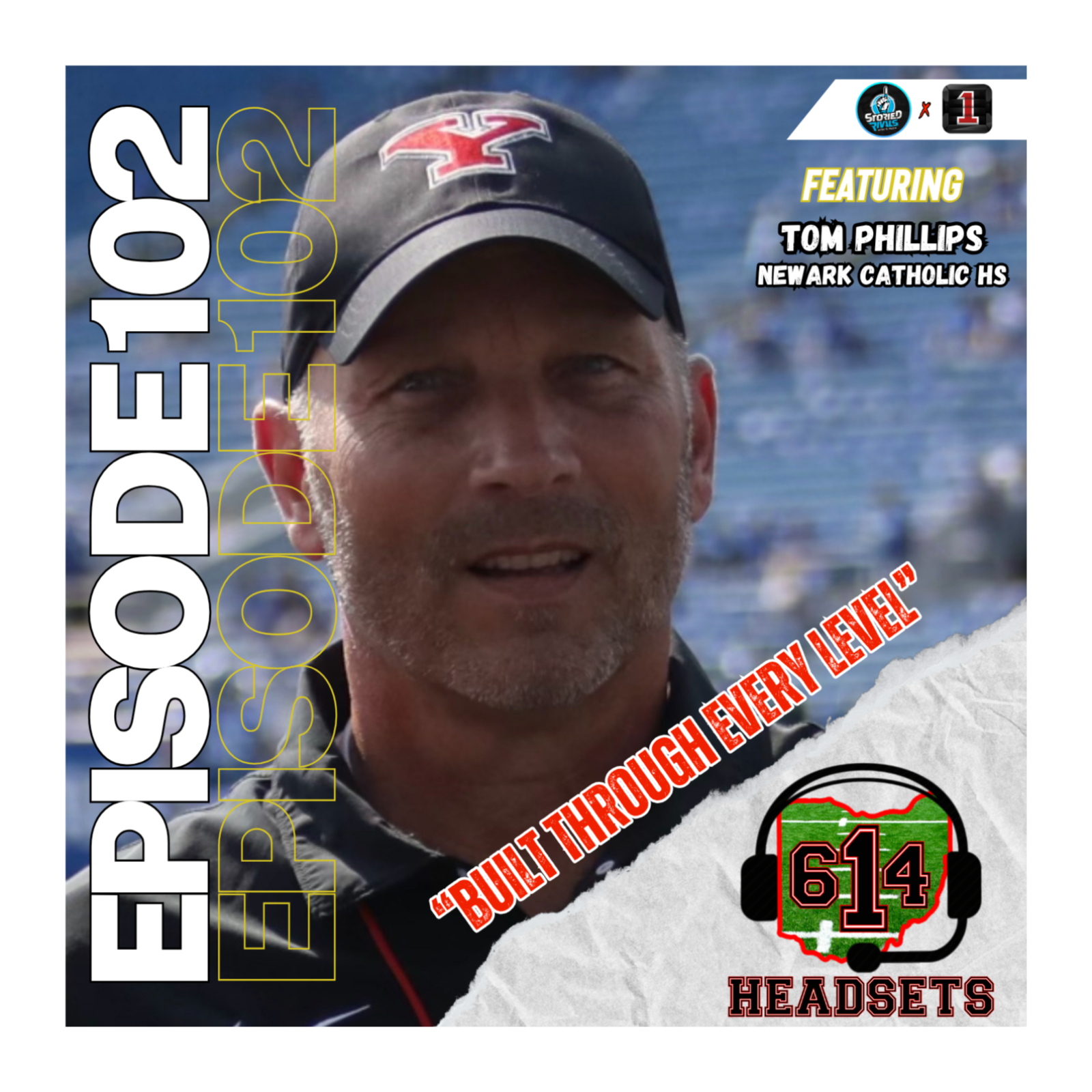 614 Headsets