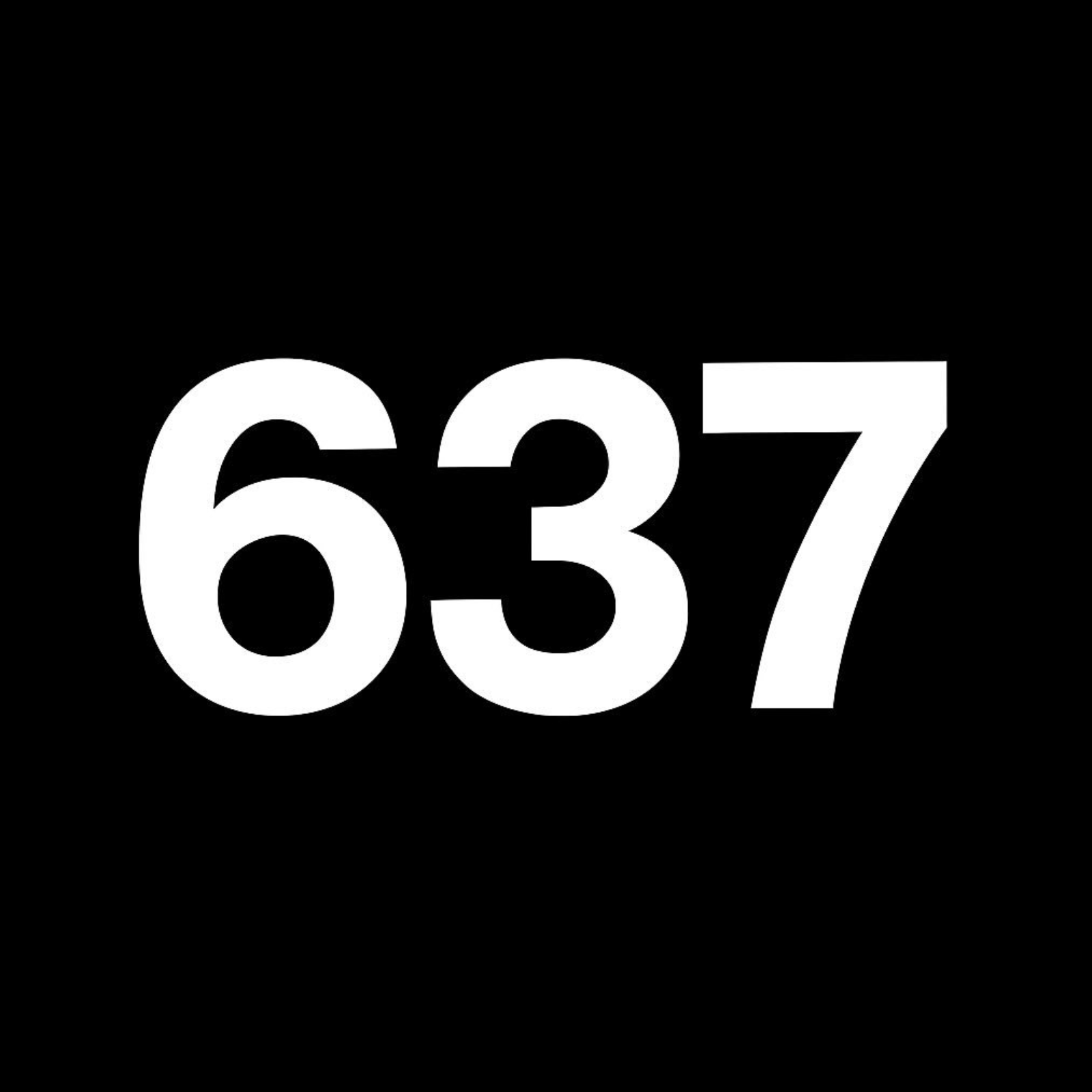 637 Group Podcast: Insights, Growth & Strategy podcast artwork