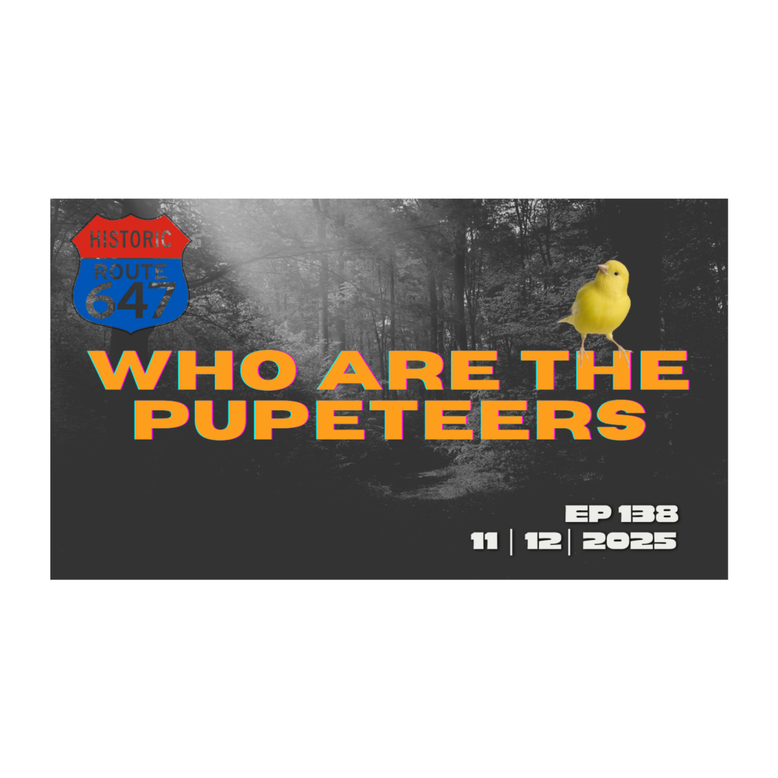647: Tiny Bites of Truth: Hump Day Scandals, 50-Year Mortgages, and a Porn Star Finds Jesus!  episode artwork