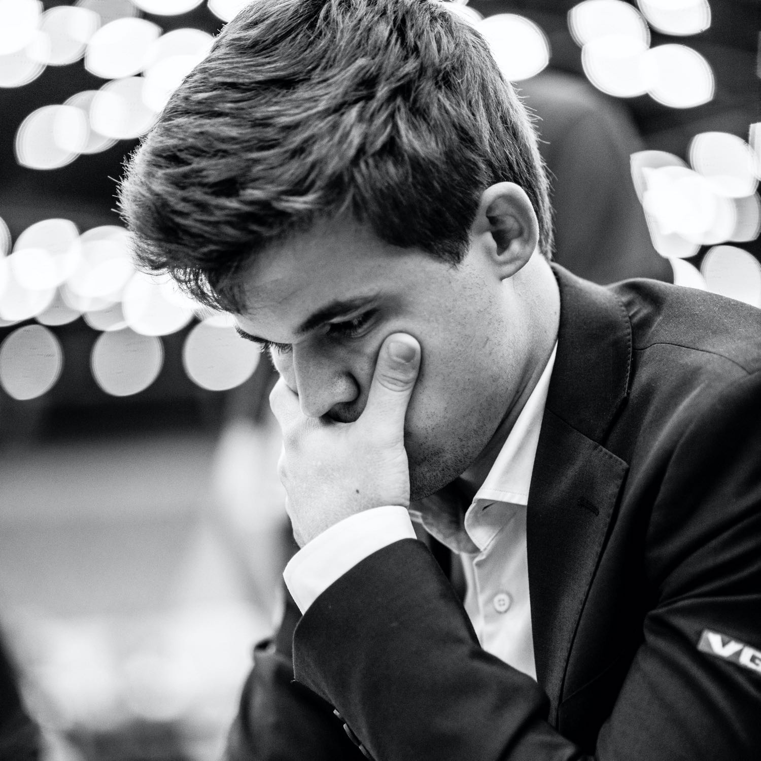64: A Chess Podcast