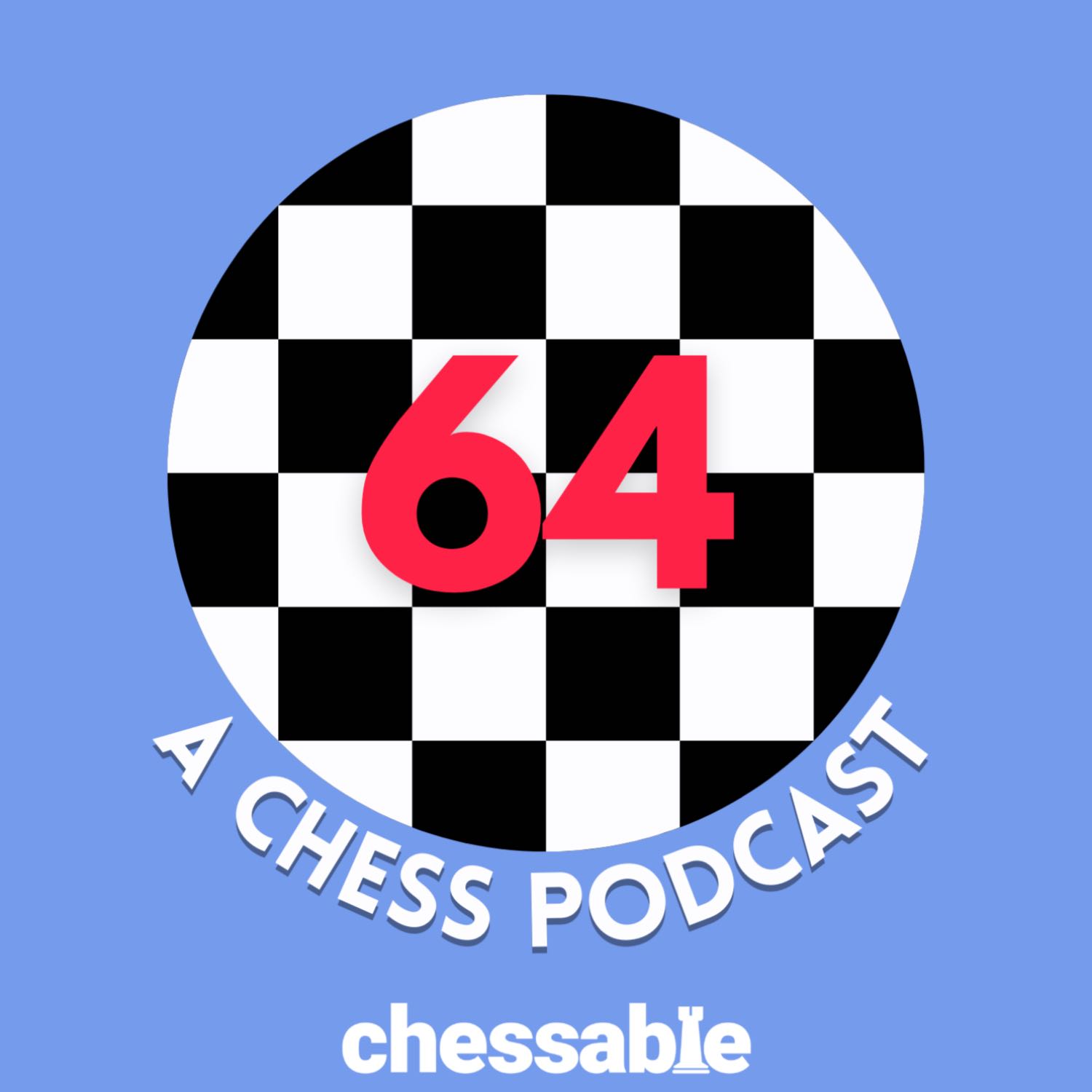 Escucha el podcast Perpetual Chess Podcast