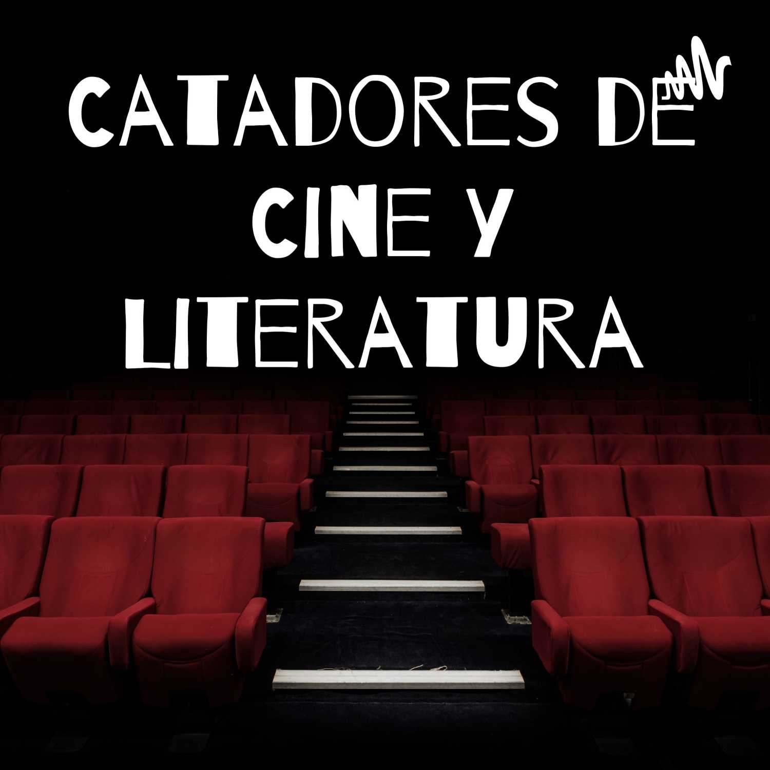 Catadores de Cine y Literatura