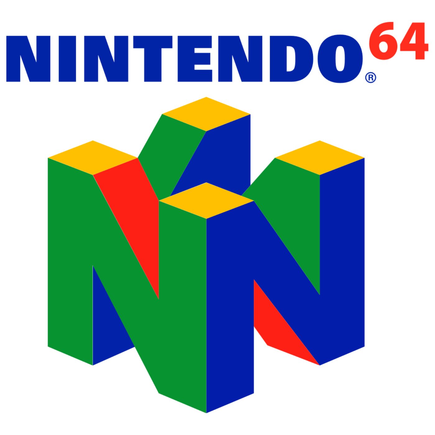 64Ns Podcast