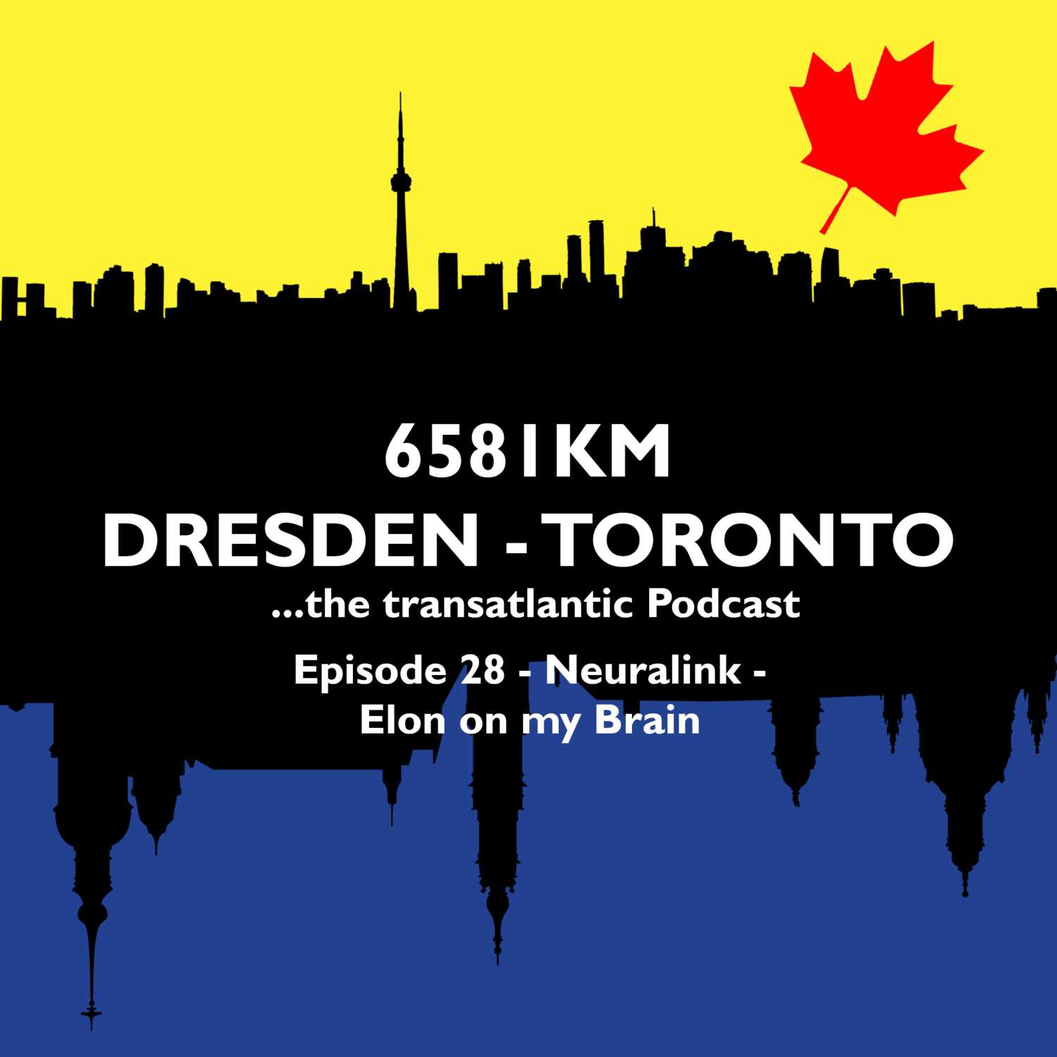 28. Neuralink - Elon on my Brain 28. Neuralink - Elon on my Brain