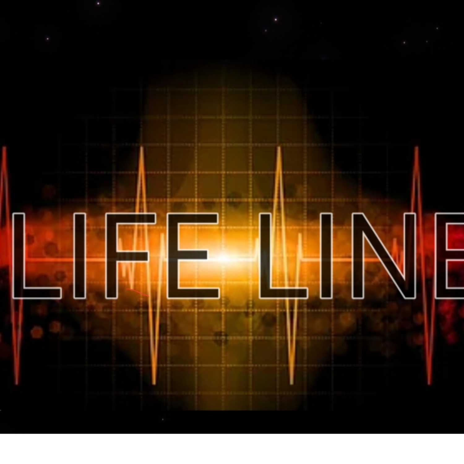 The Lifeline Network podcast artwork