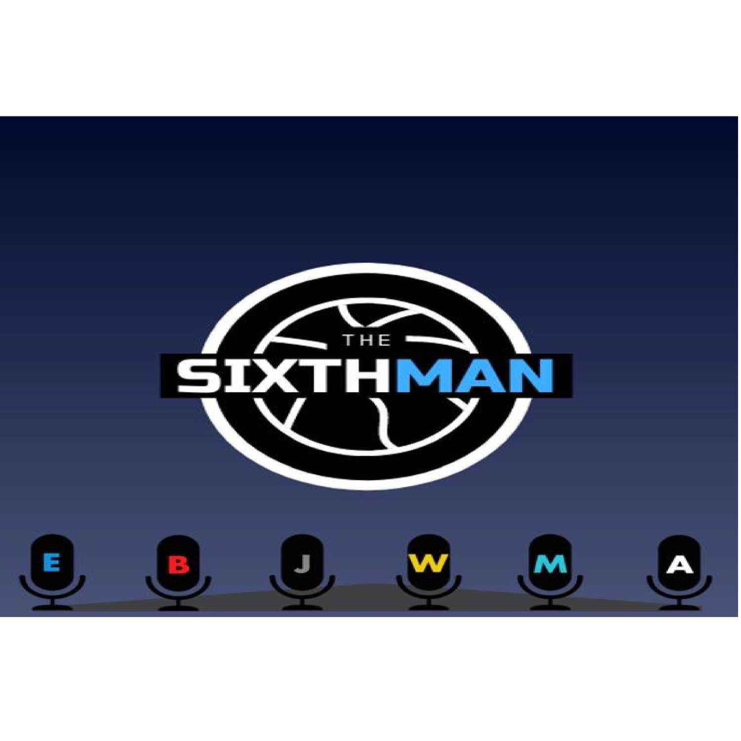 The 6th Man Show