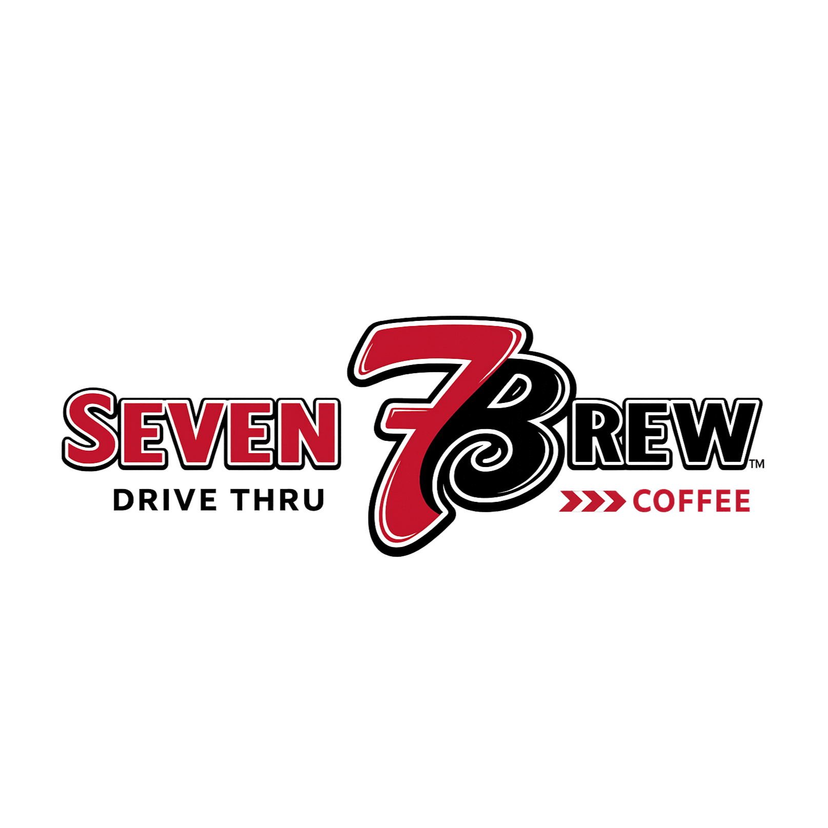 7 Brew Menu
