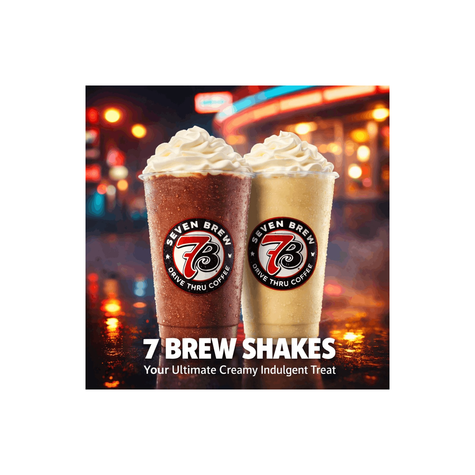 7 Brew Shakes: The Ultimate 2026 Price & Nutrition Guide cover art
