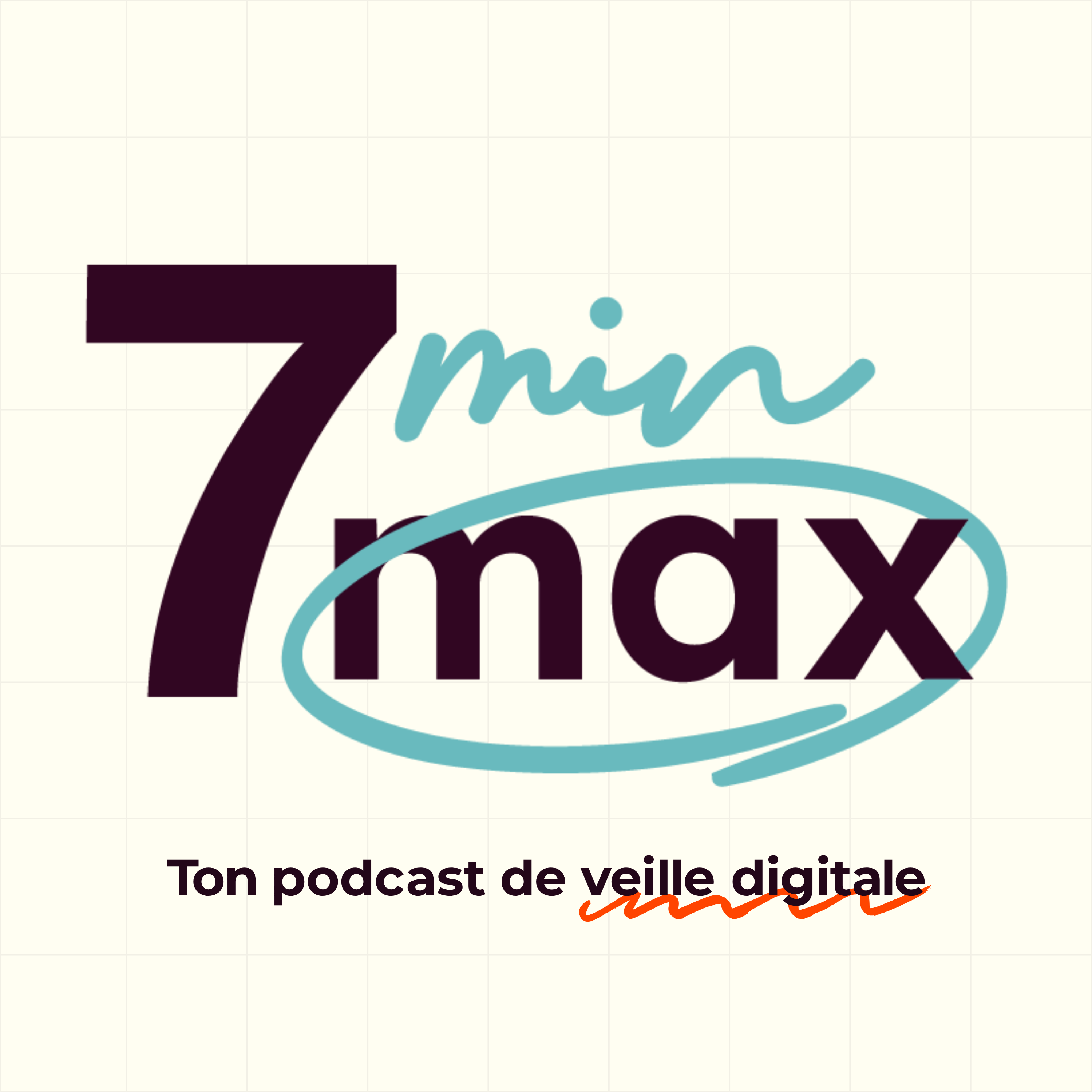 7 Minutes Max