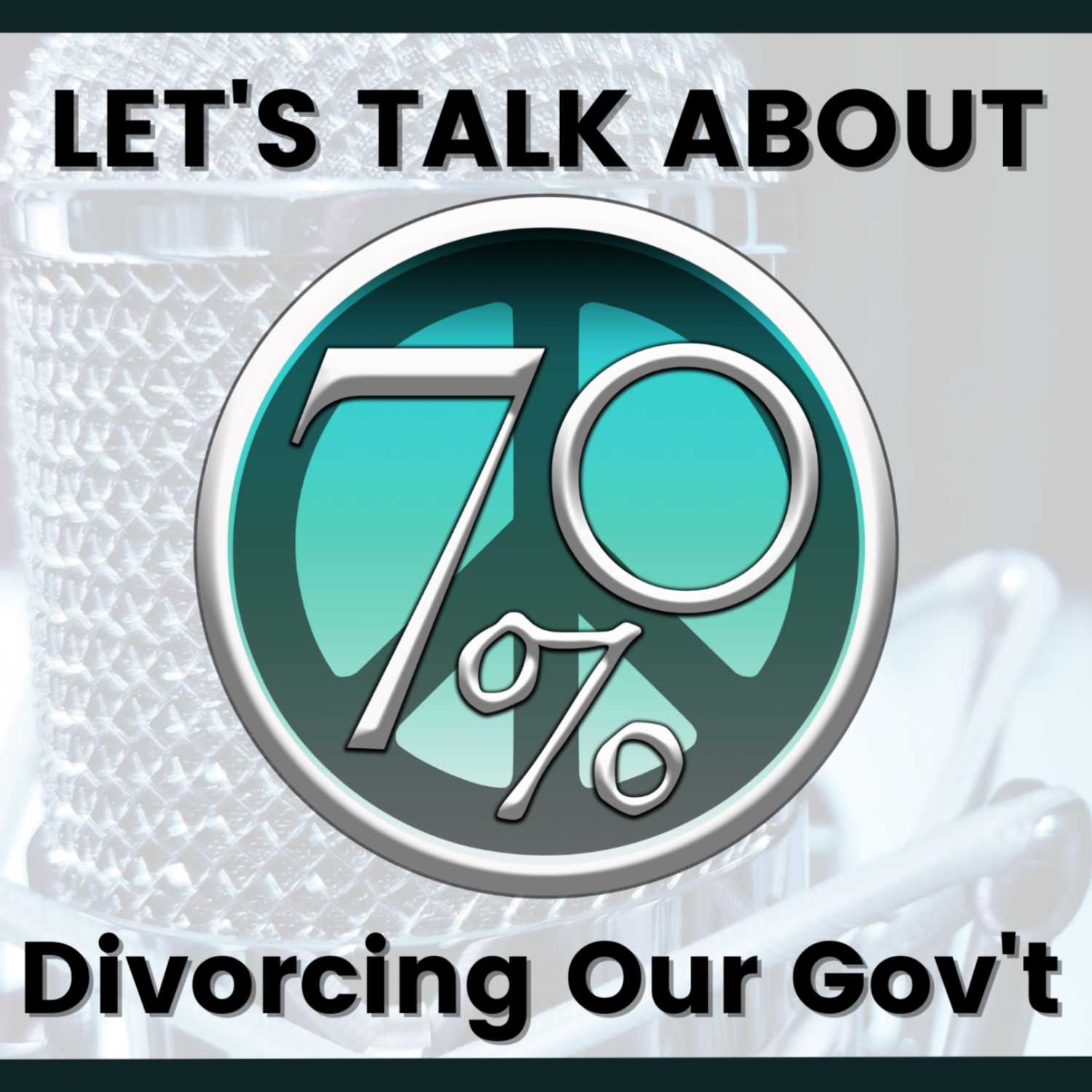 The 70% Podcast
