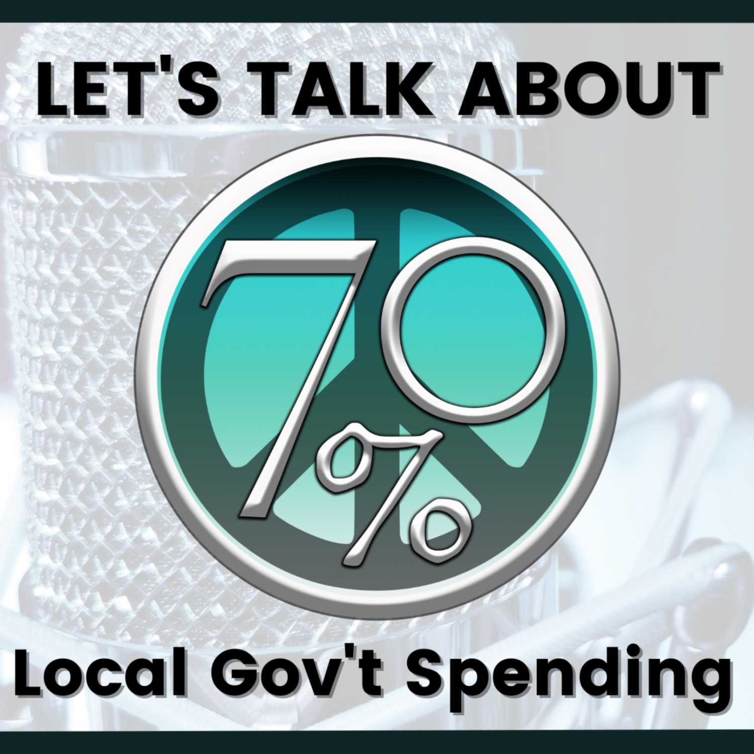 The 70% Podcast