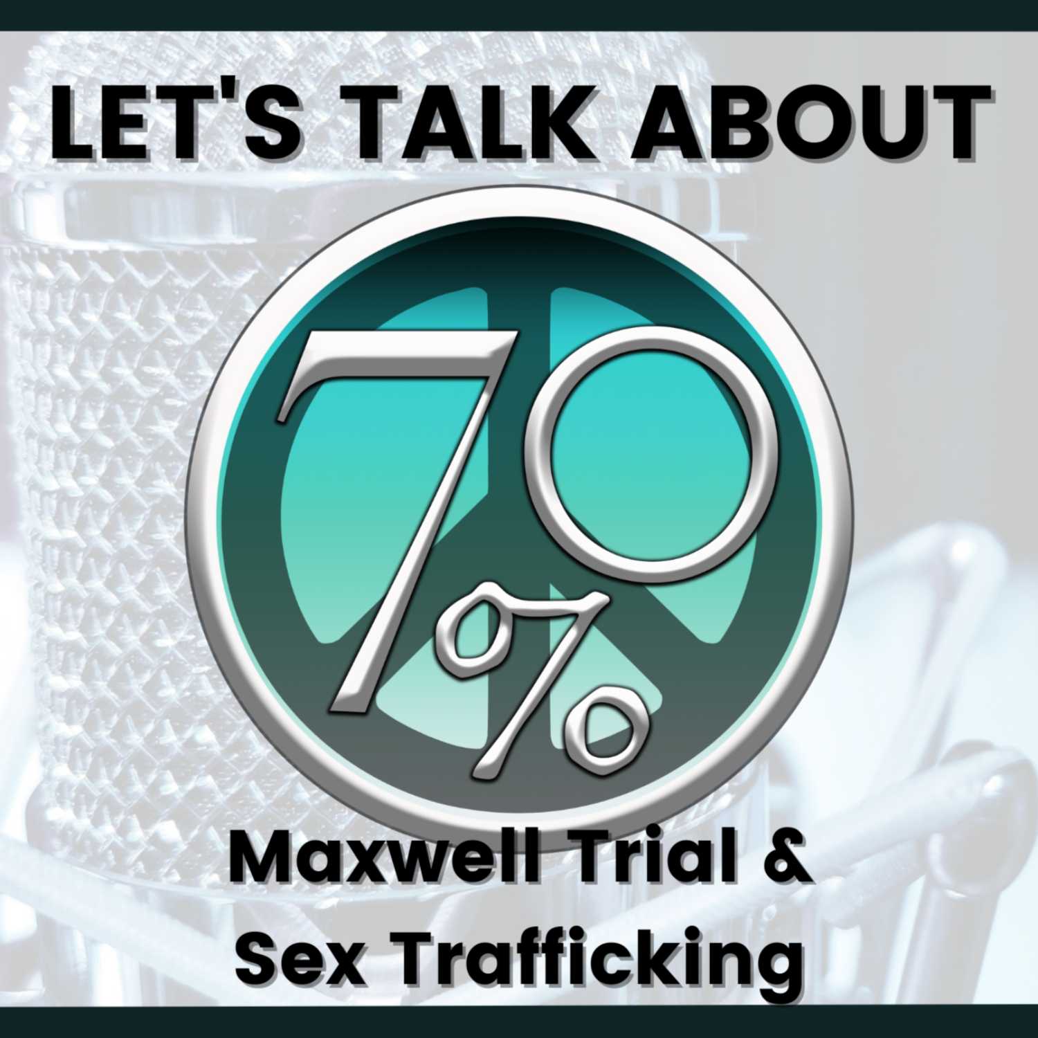 The 70% Podcast
