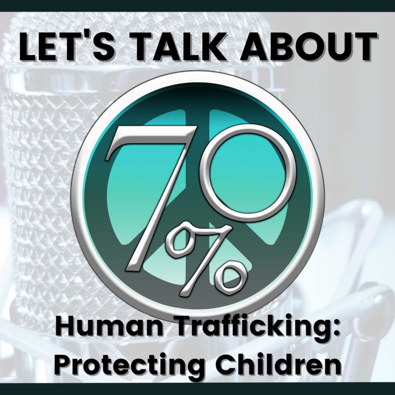 The 70% Podcast