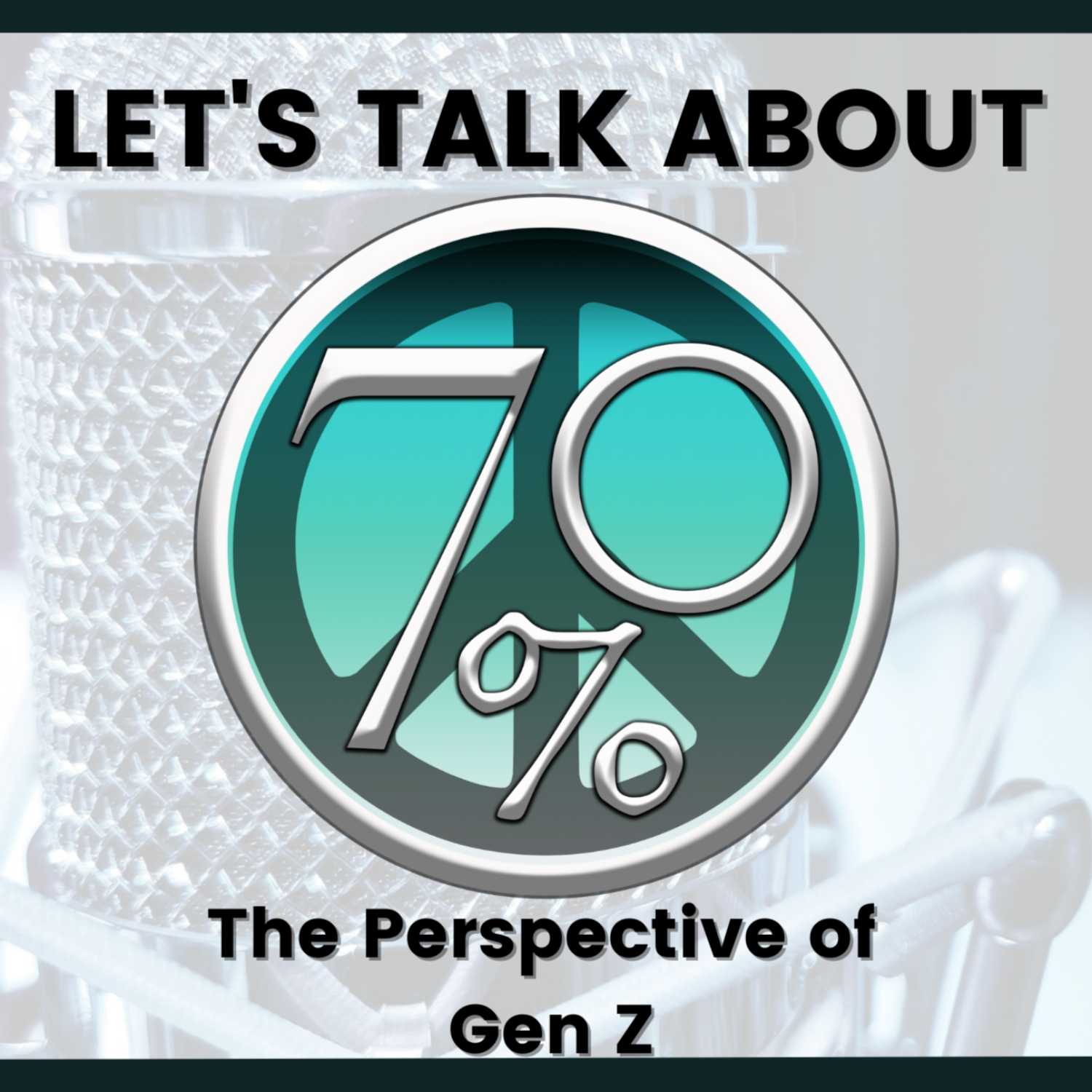 The 70% Podcast