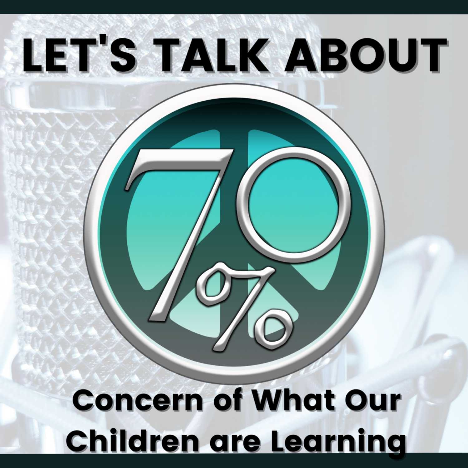 The 70% Podcast