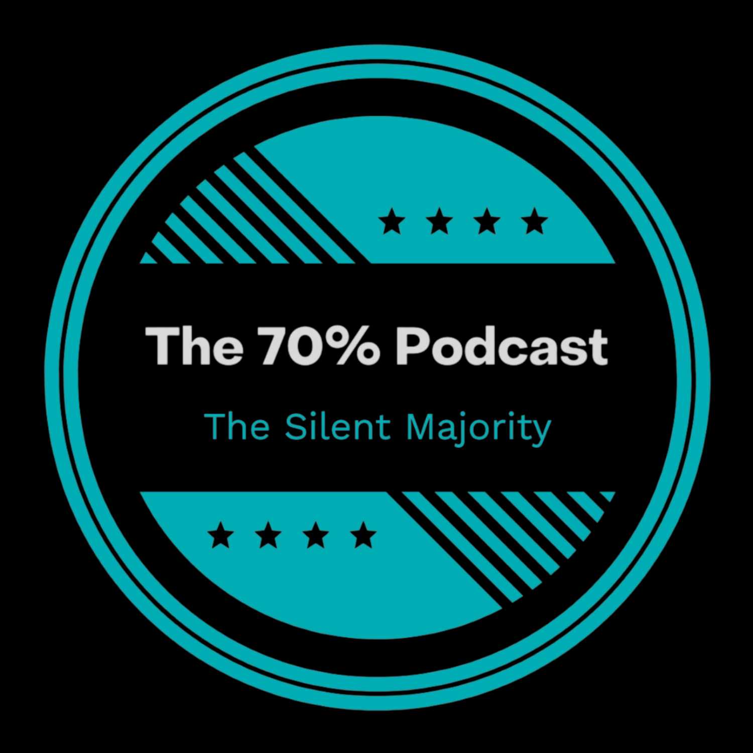 The 70% Podcast