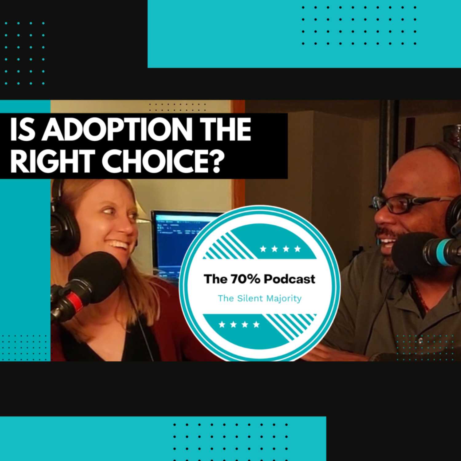 The 70% Podcast