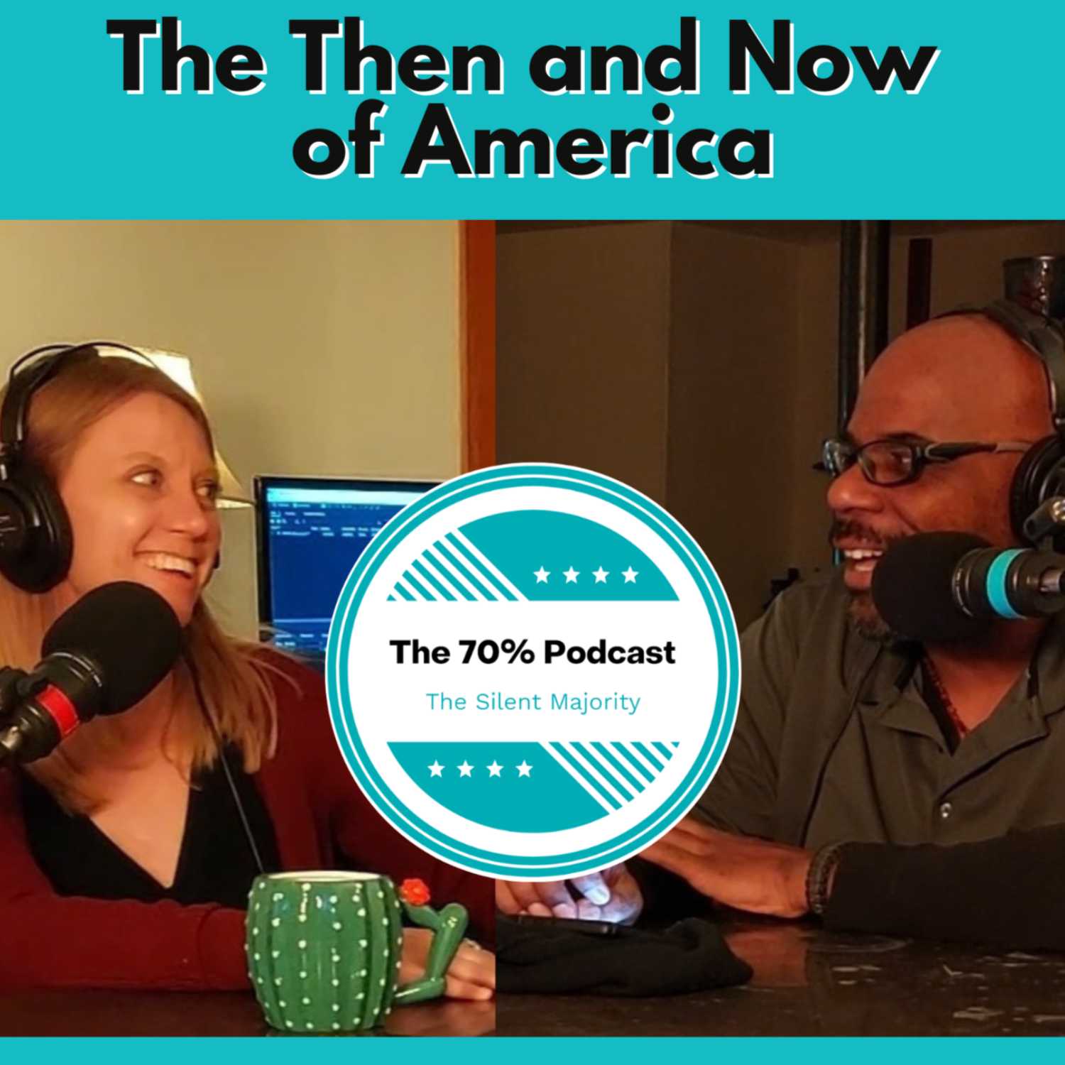 The 70% Podcast