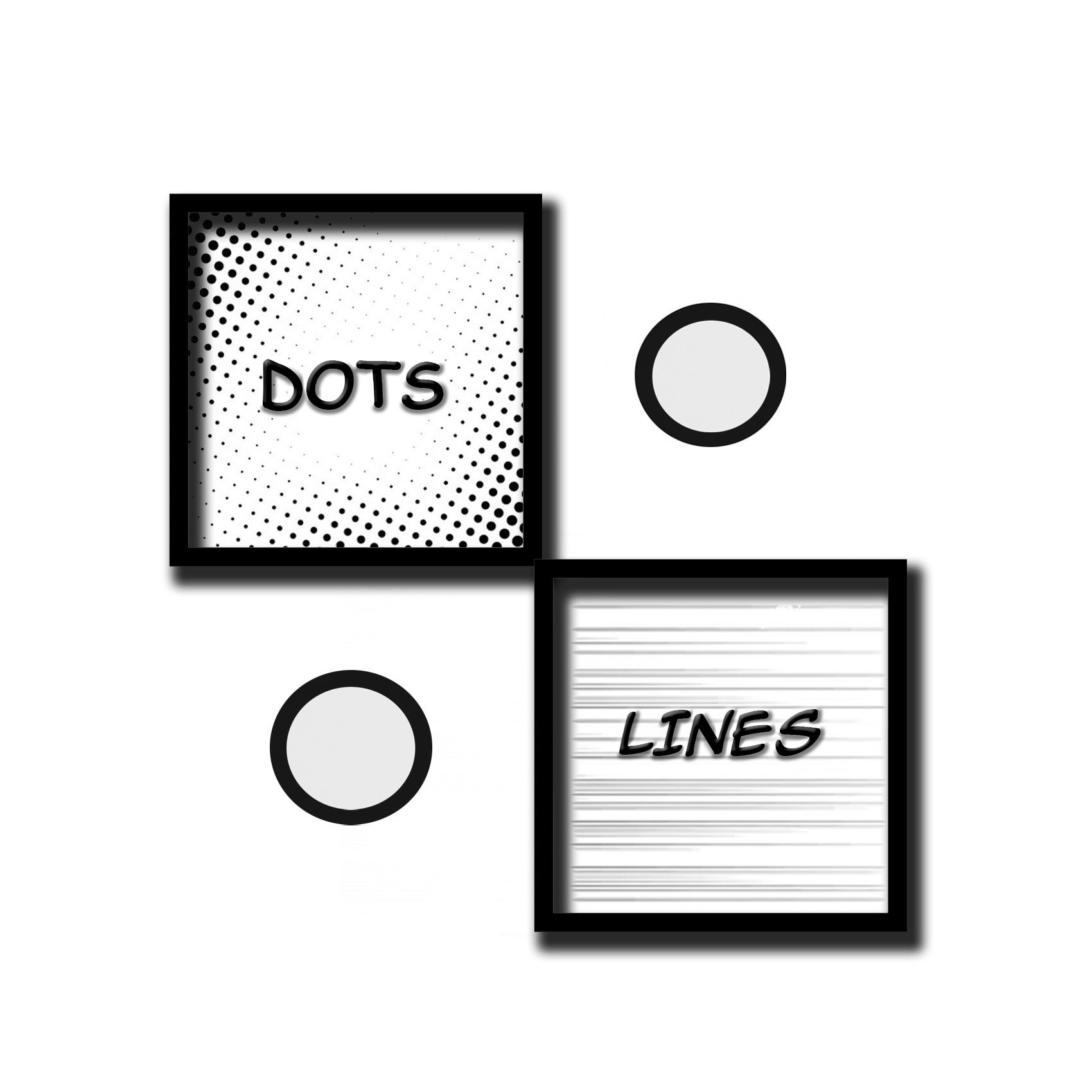Dots & Lines #30 - How Do You Get Fired on Your Day Off? episode artwork