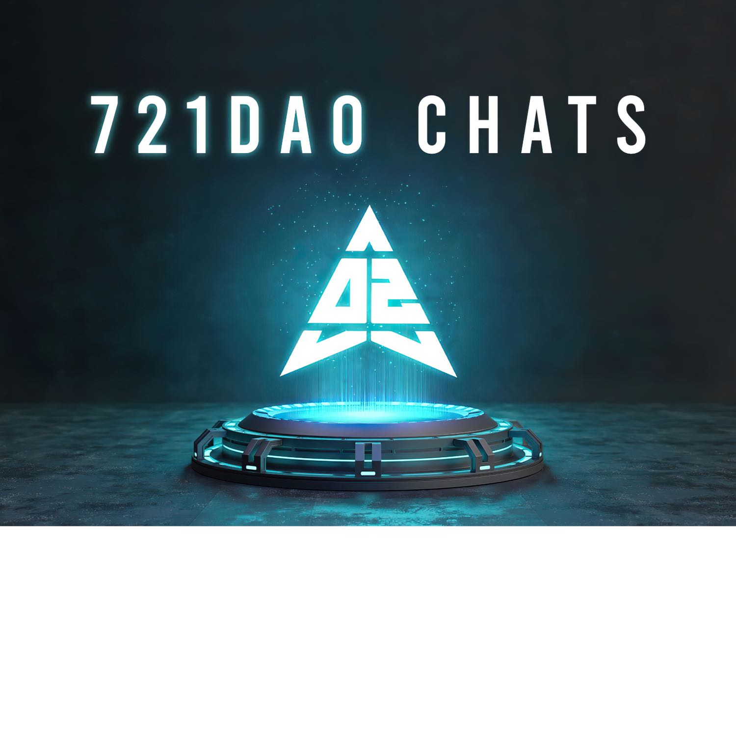 721DAO CHATS