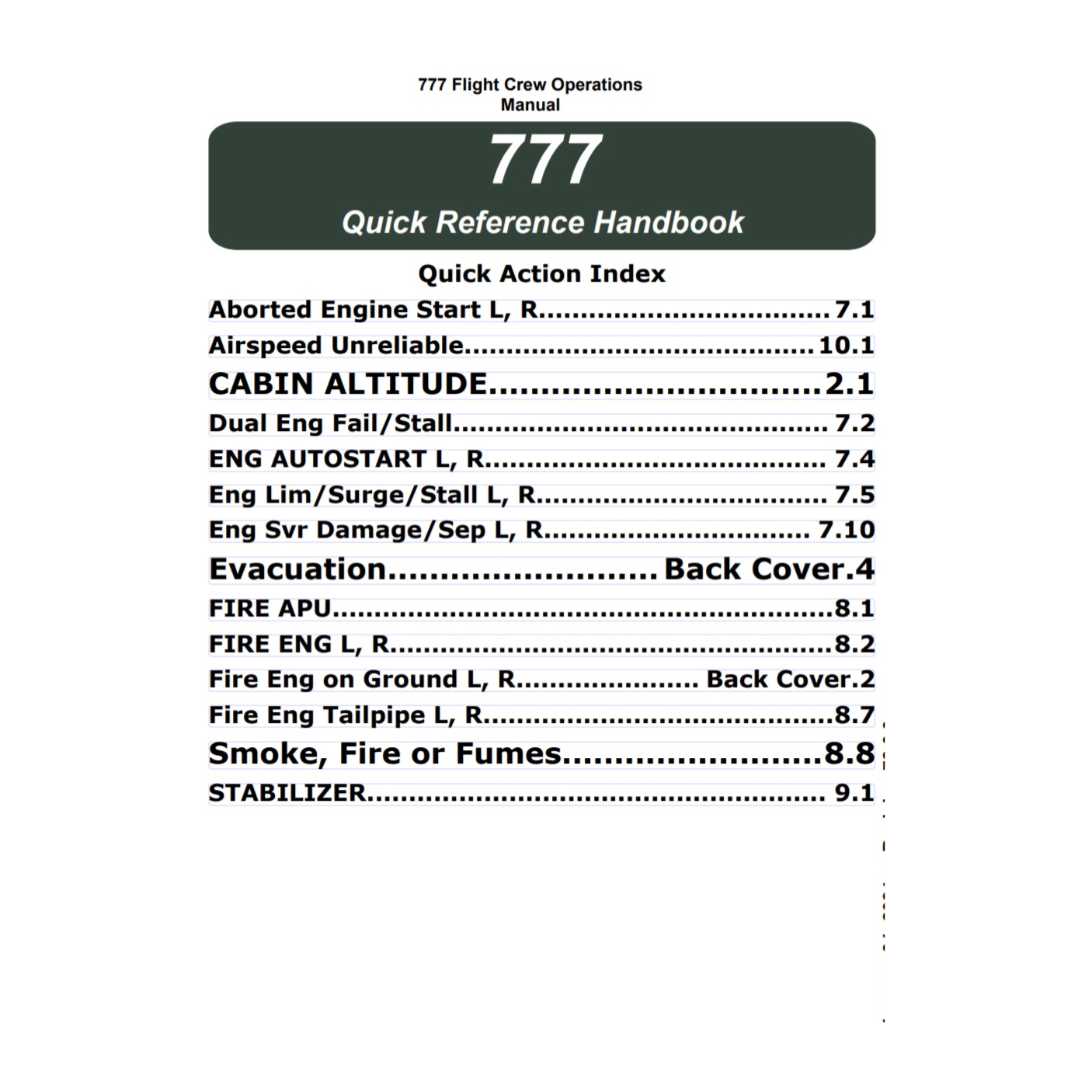 777 Procedures to help you fall asleep