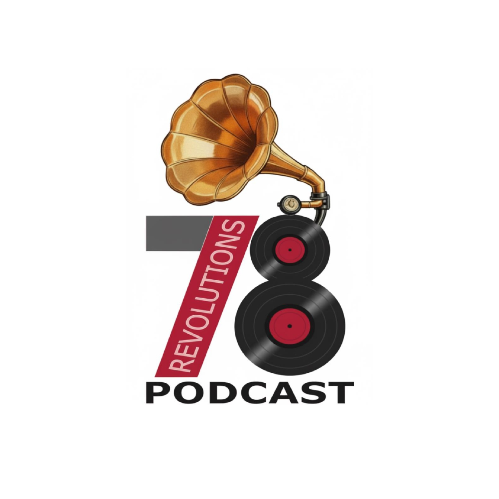 78Revolutions_IL PODCAST podcast artwork
