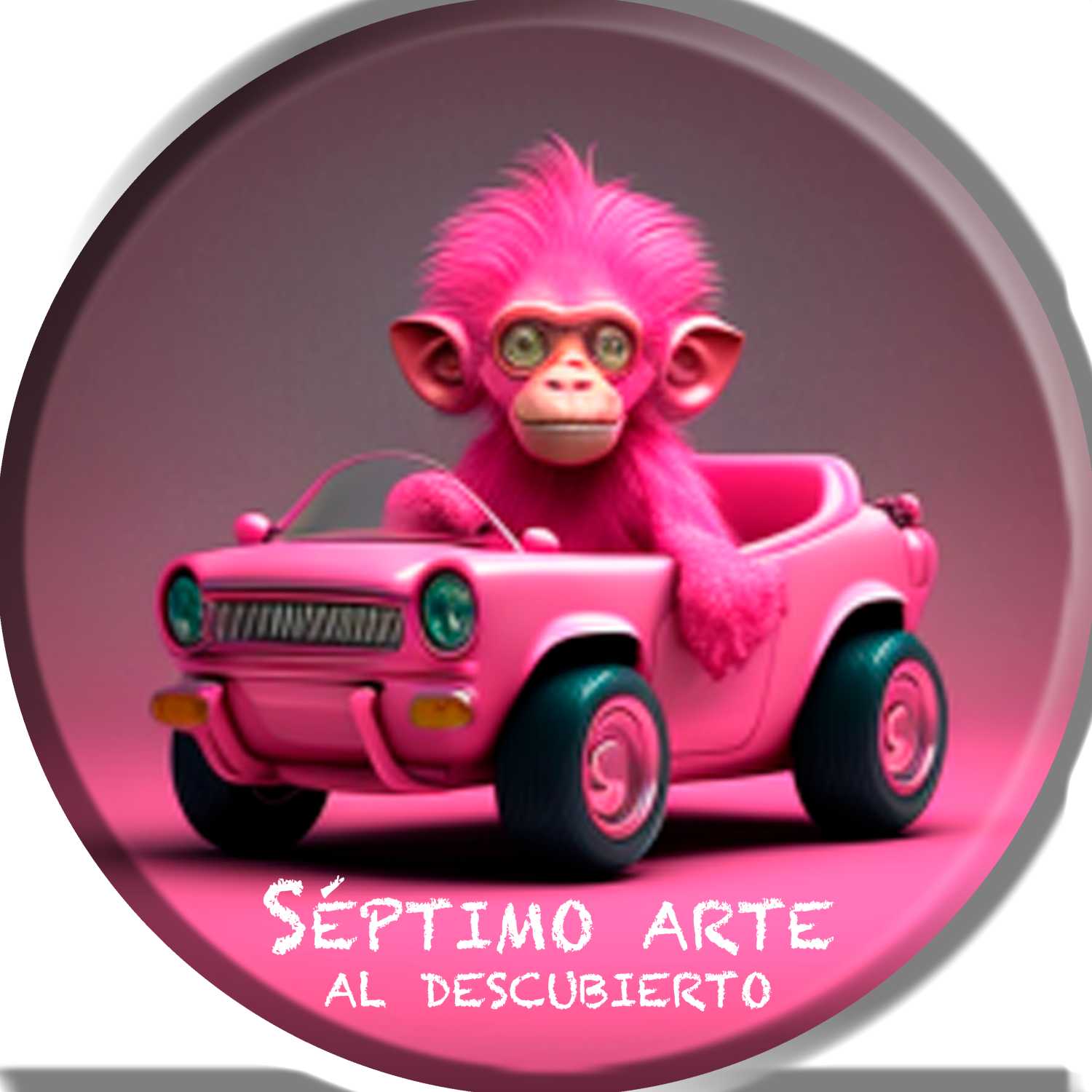 7arte al descubierto cover art