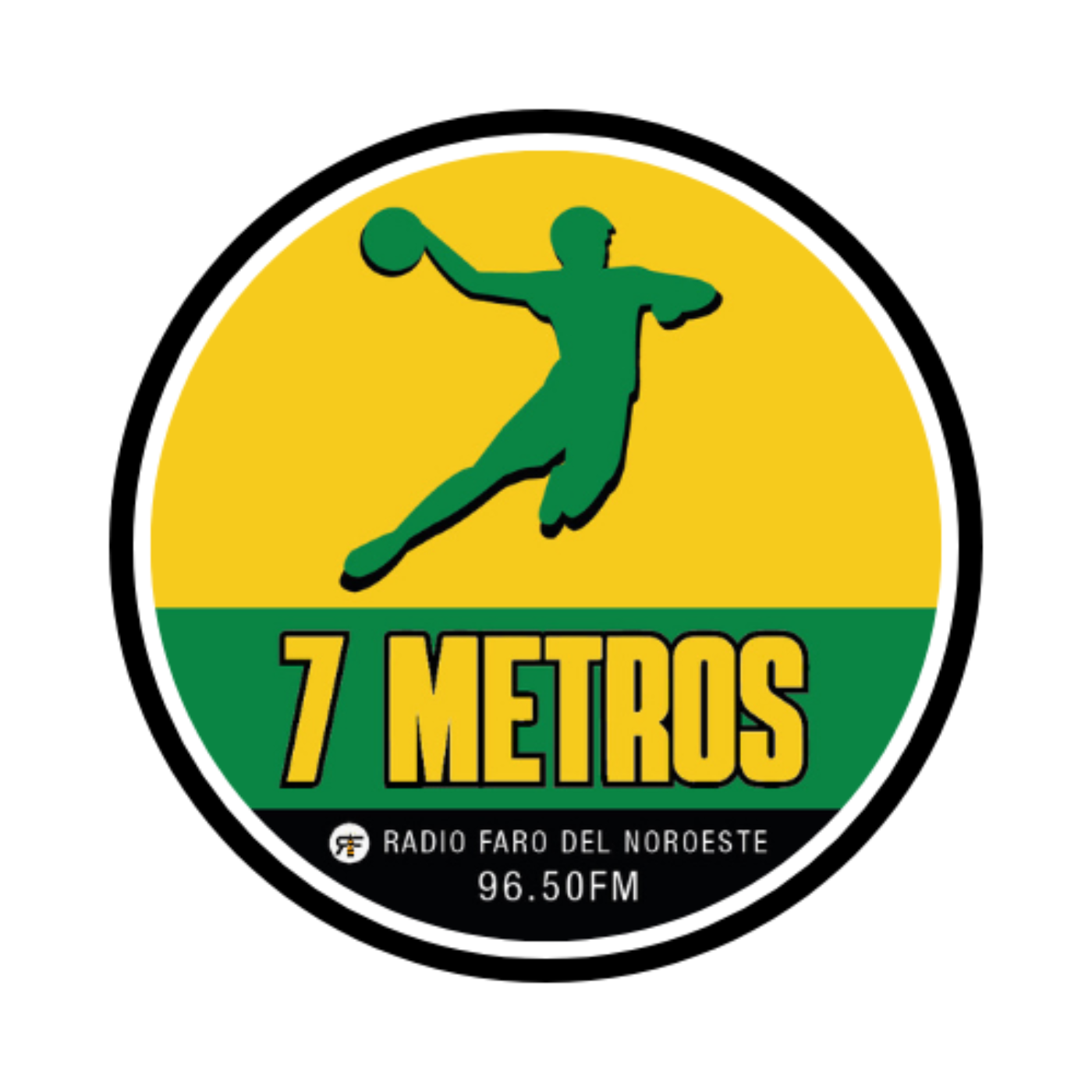 7 Metros