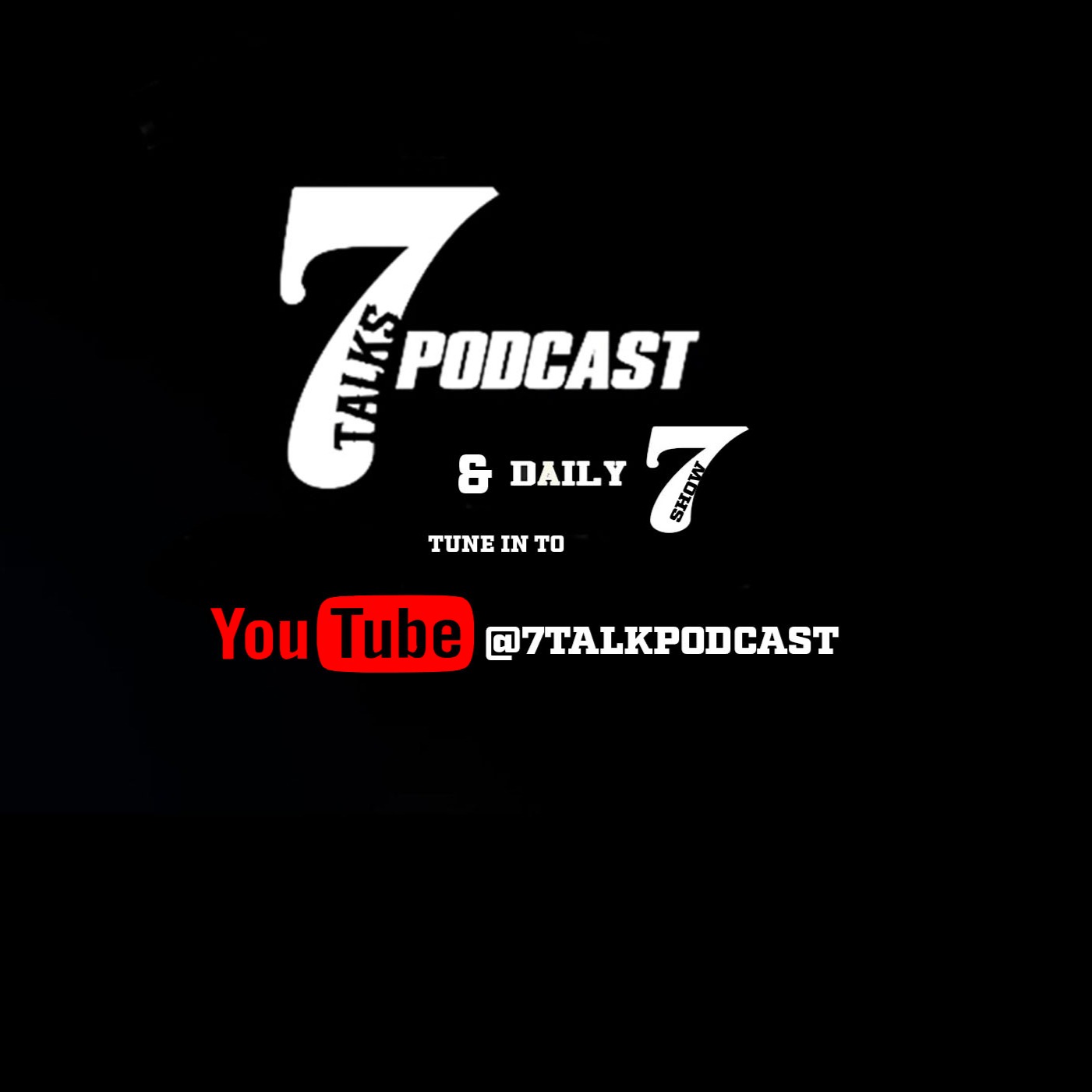 7 Talks Podcast & Daily 7 
