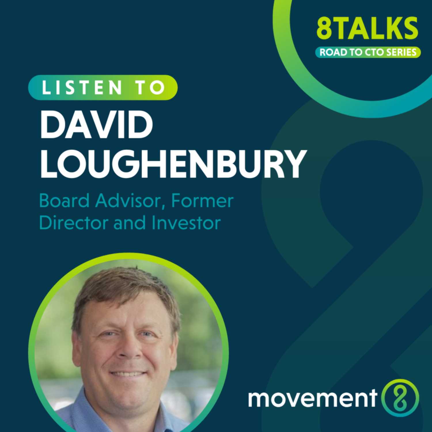 8TALKS