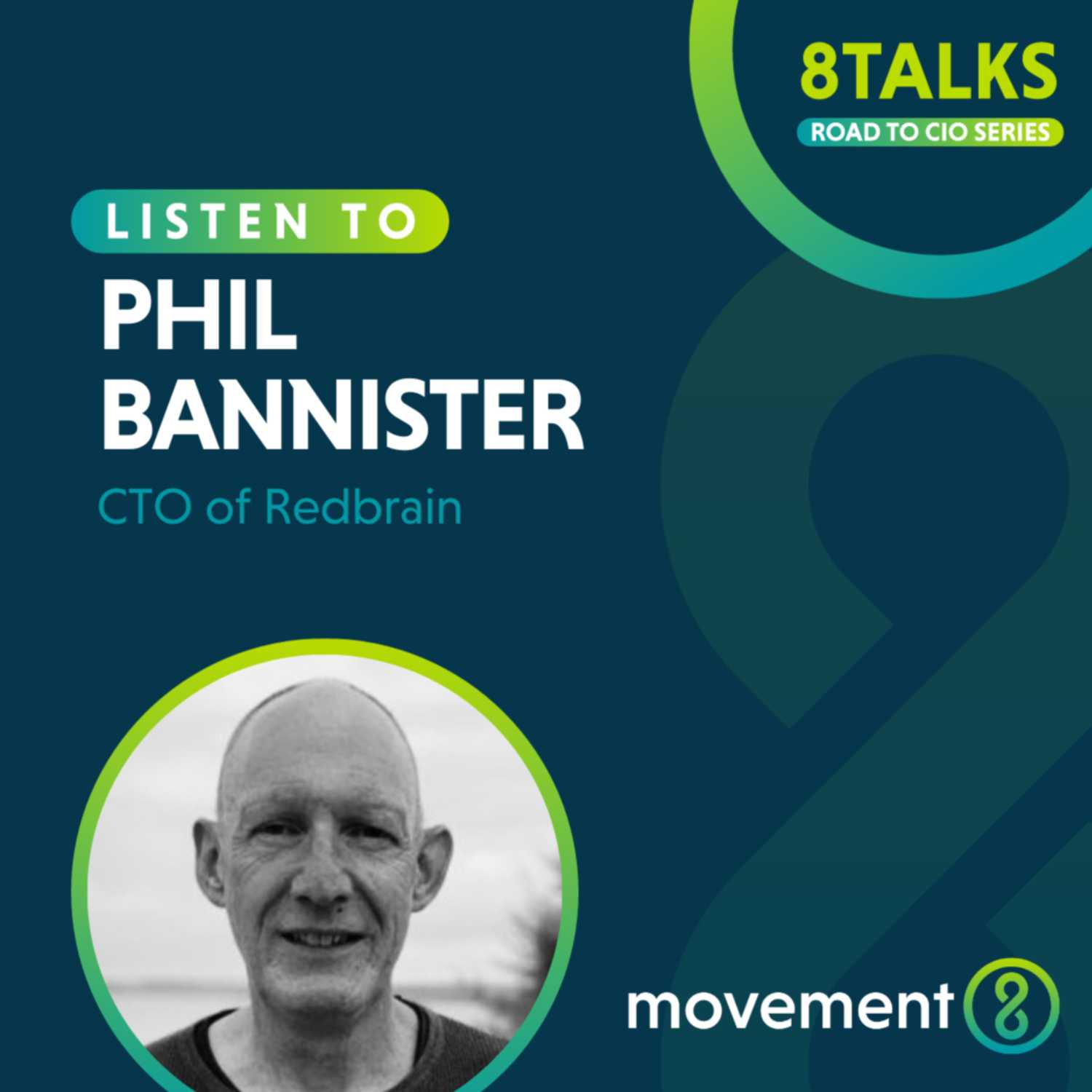 8TALKS