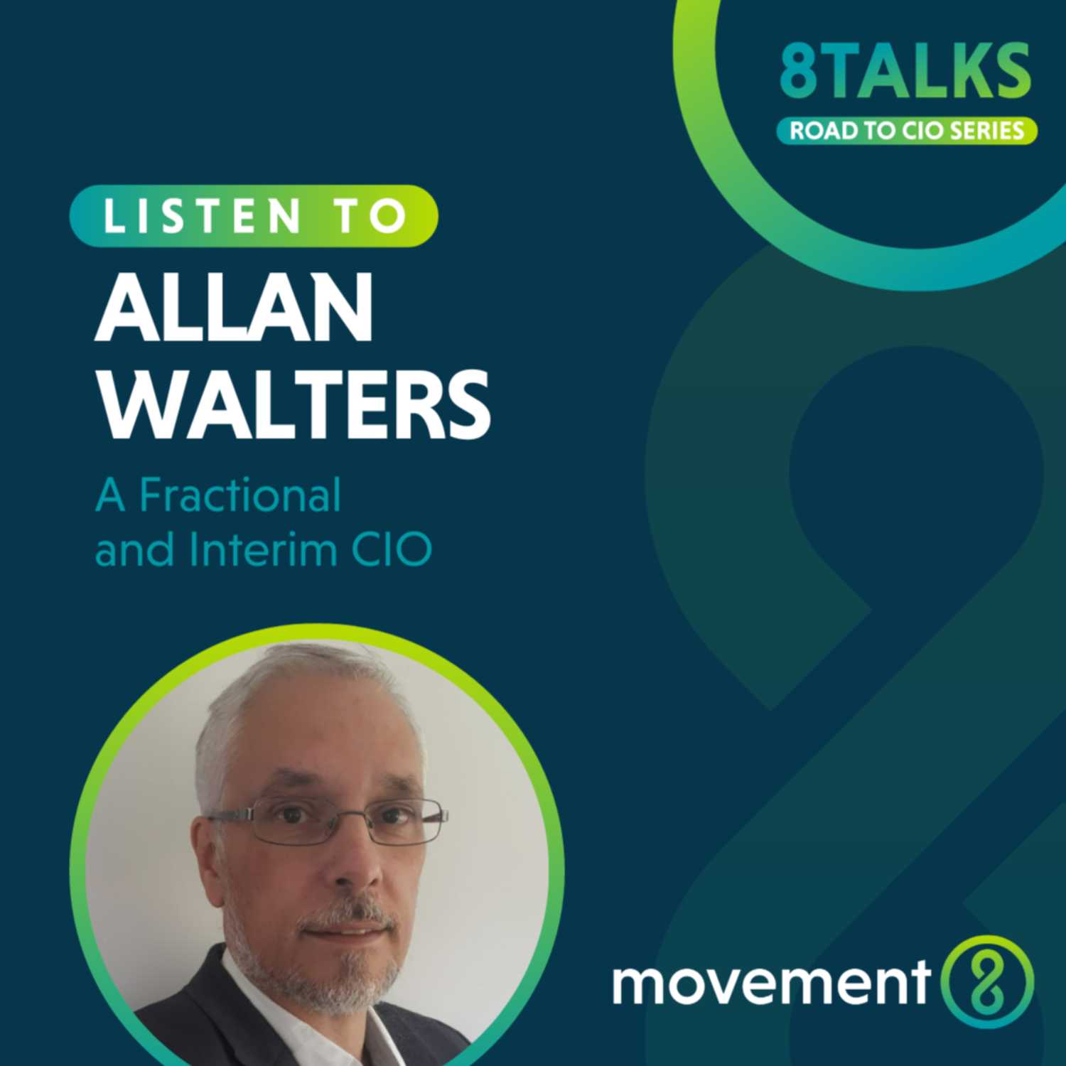 8TALKS