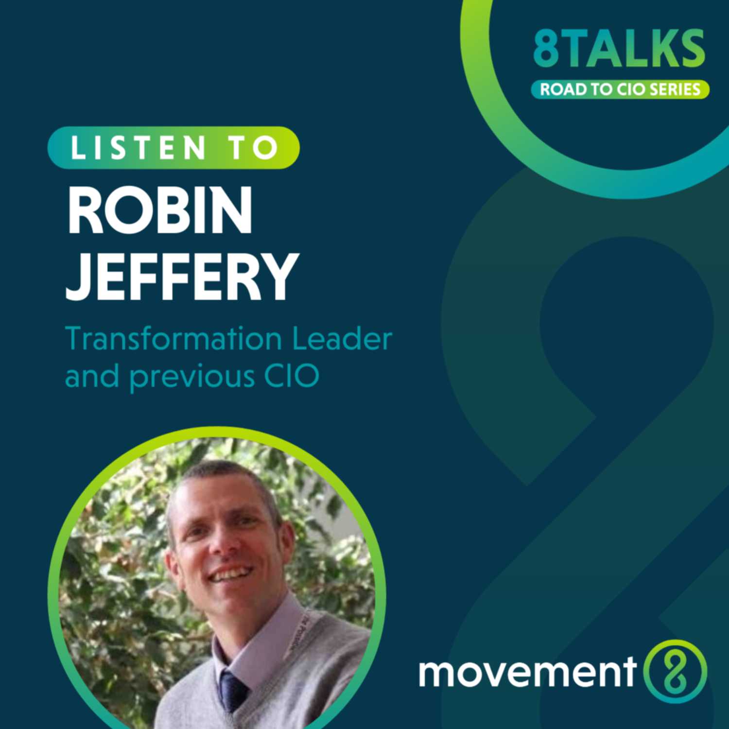 8TALKS
