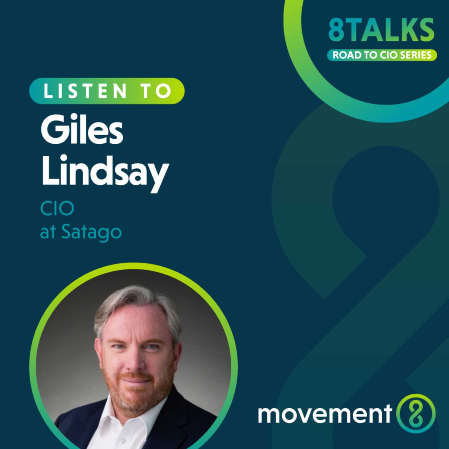 8TALKS