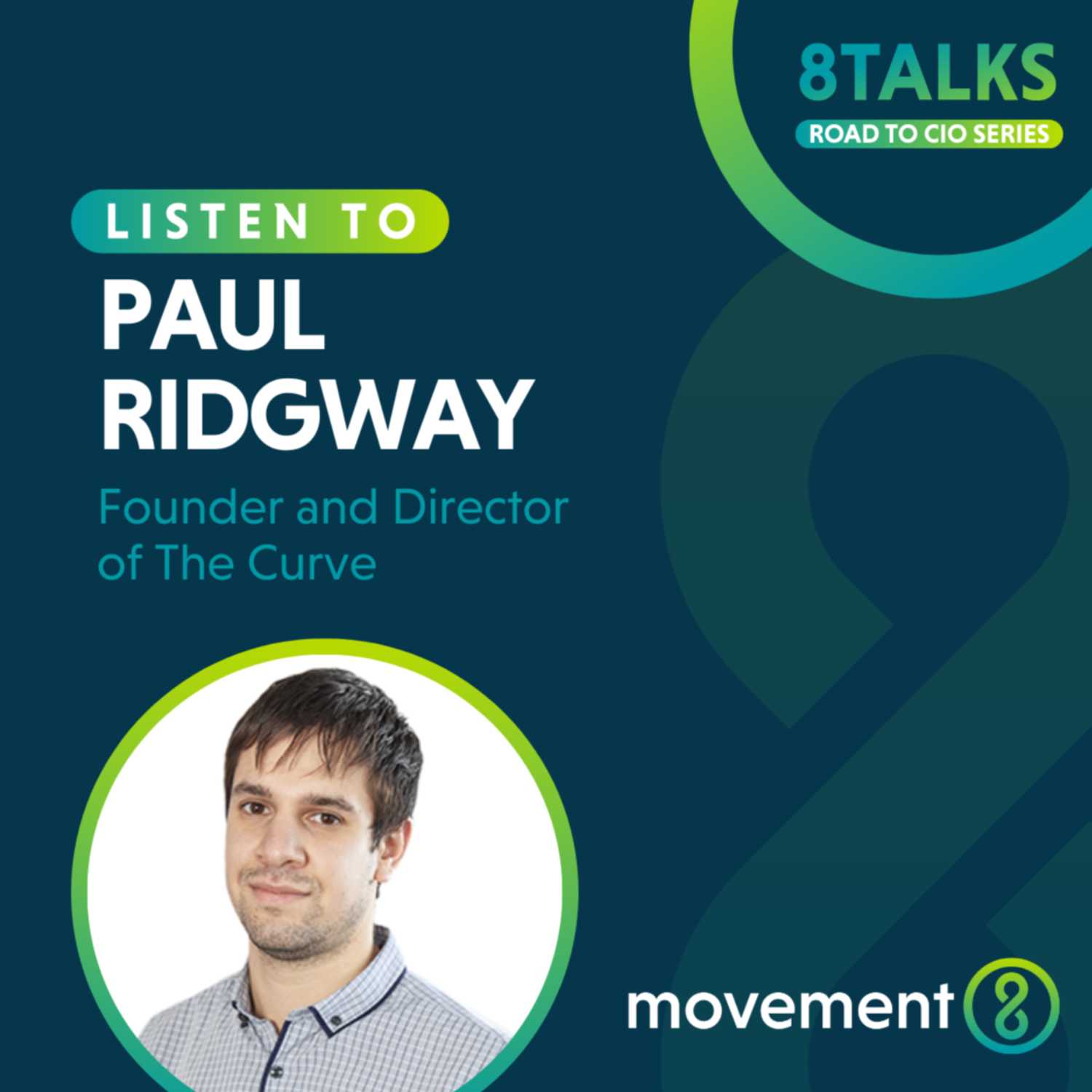 8TALKS