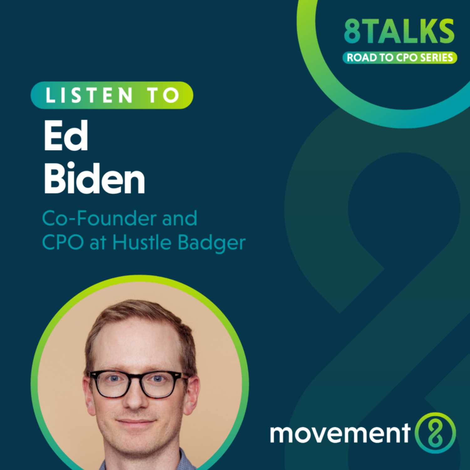 8TALKS