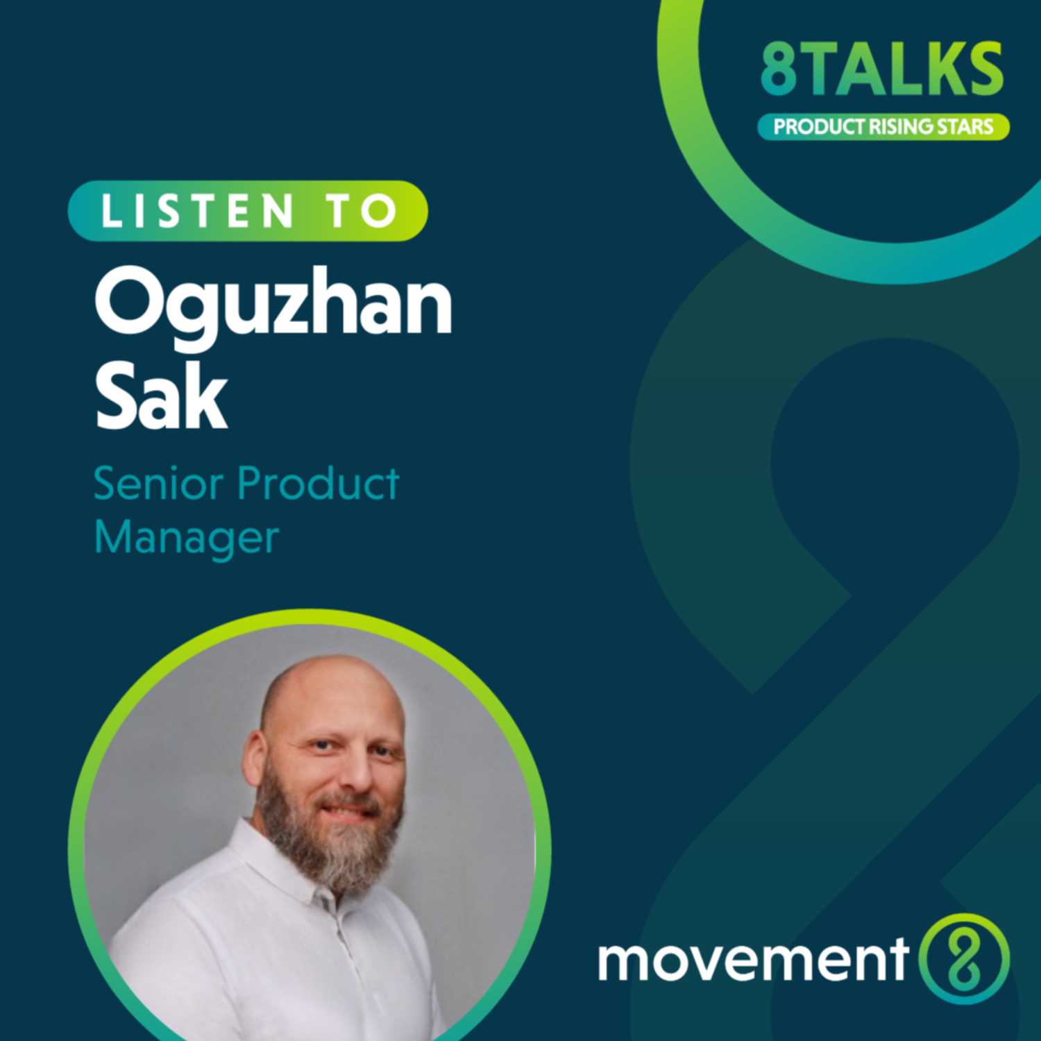 8TALKS