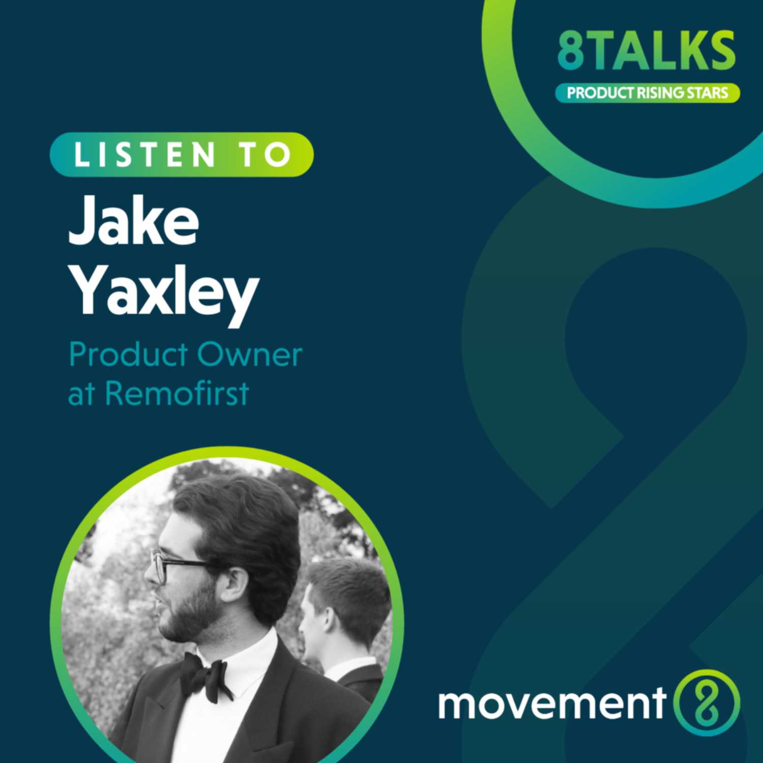8TALKS